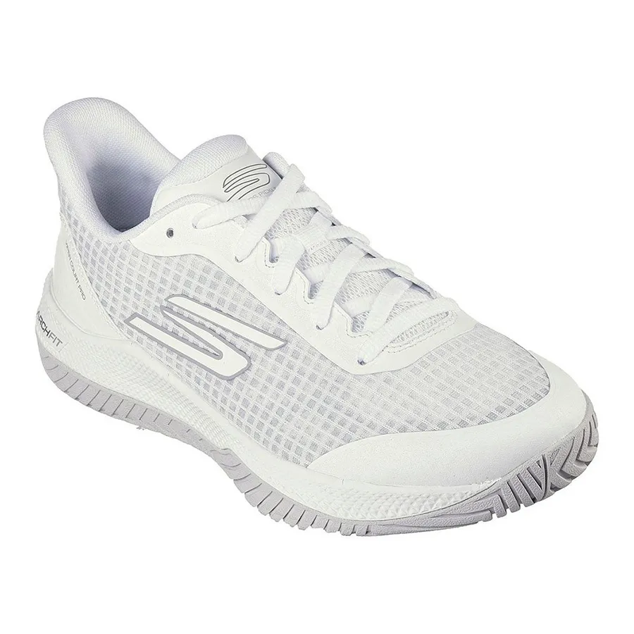 Giày Thể Thao Nữ Skechers Go Pickleball VIPER COURT PRO