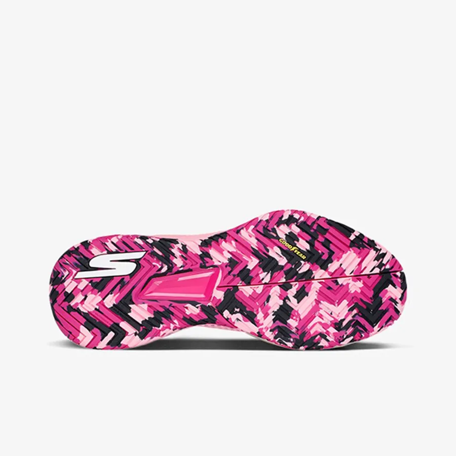 Giày Thể Thao Nữ Skechers Pickleball Viper Court Pro Pink