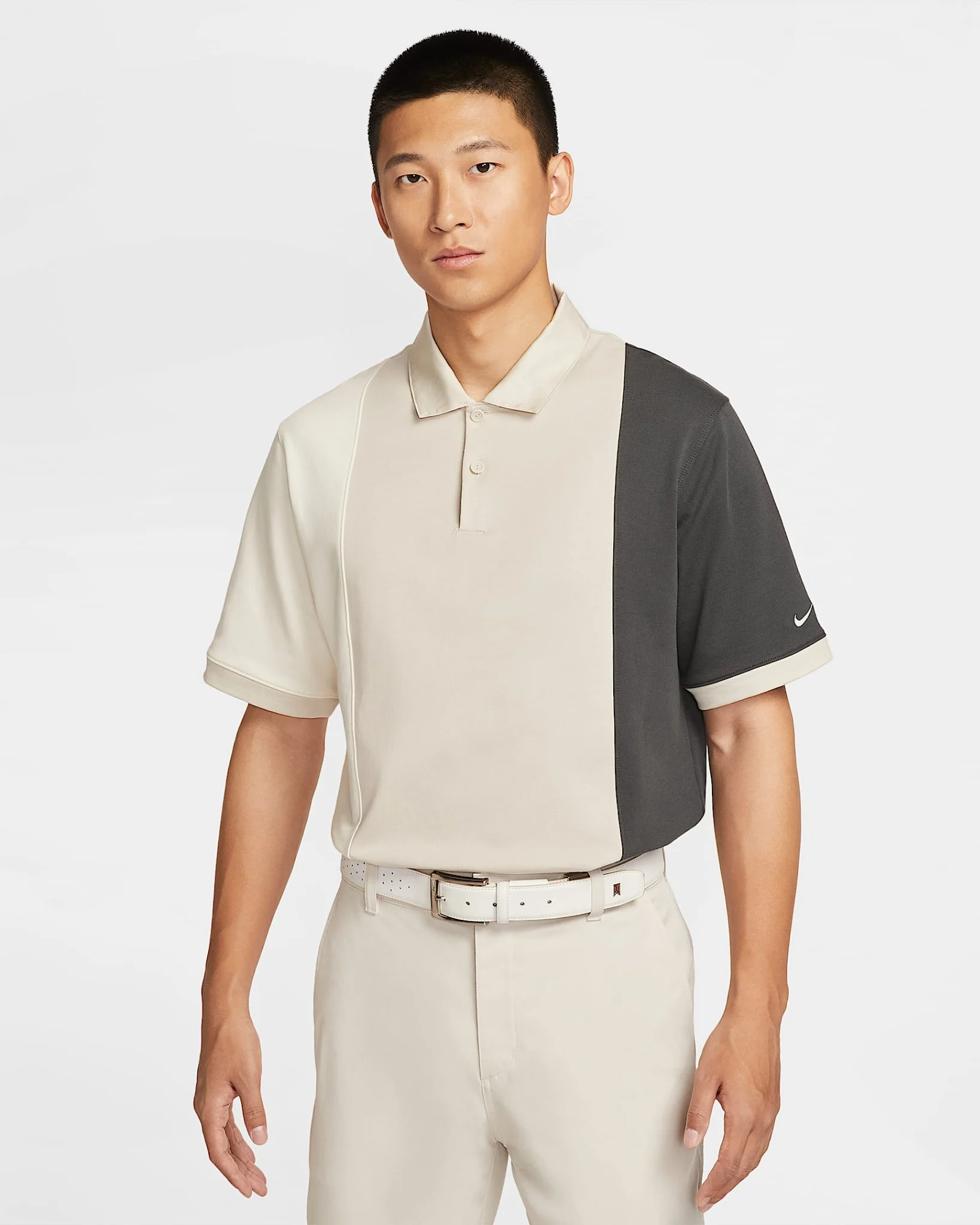 Áo Polo Tay Ngắn Thể Thao Nam Nike VICTORY