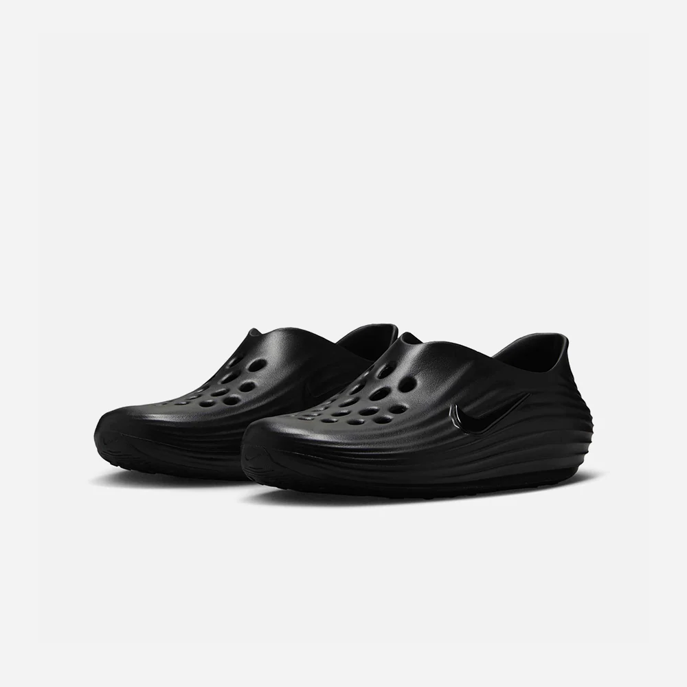 Giày Thời Trang Nam Nike REACTX REJUVEN8 Black