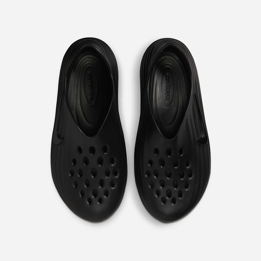 Giày Thời Trang Nam Nike REACTX REJUVEN8 Black