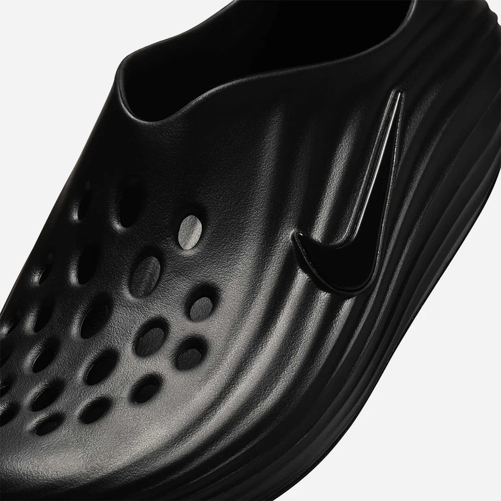 Giày Thời Trang Nam Nike REACTX REJUVEN8 Black