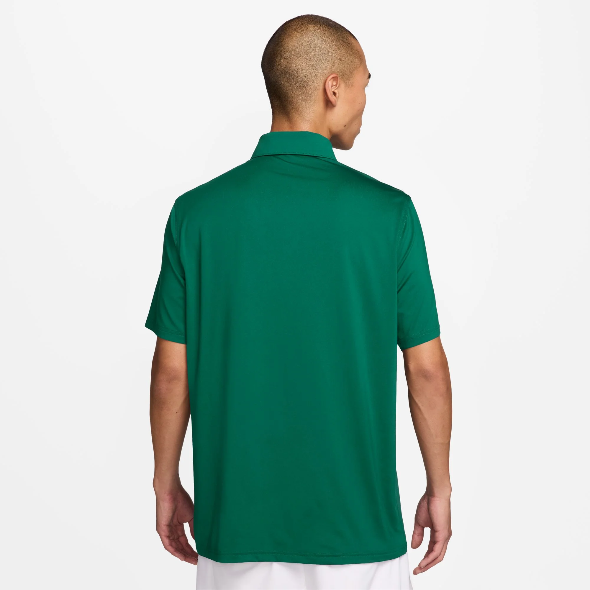 Áo Golf Polo Tay Ngắn Thể Thao Nam Nike