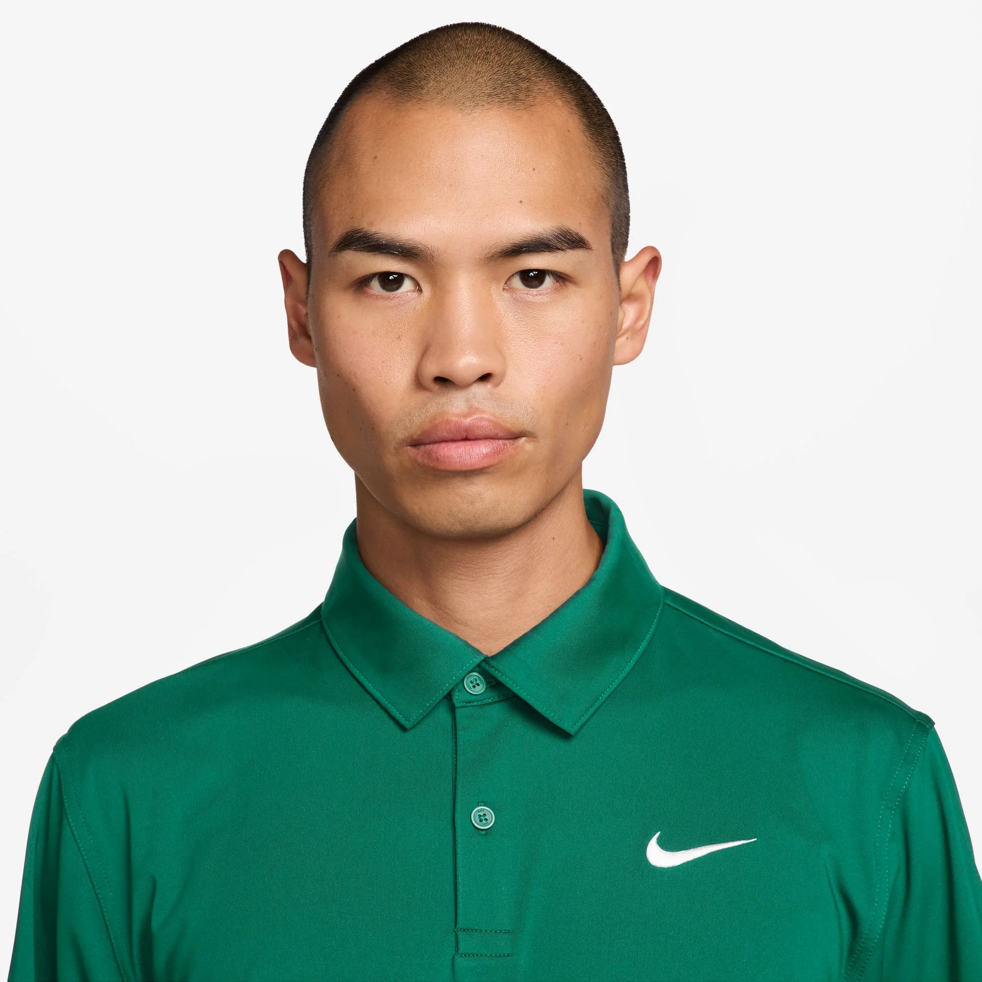 Áo Golf Polo Tay Ngắn Thể Thao Nam Nike