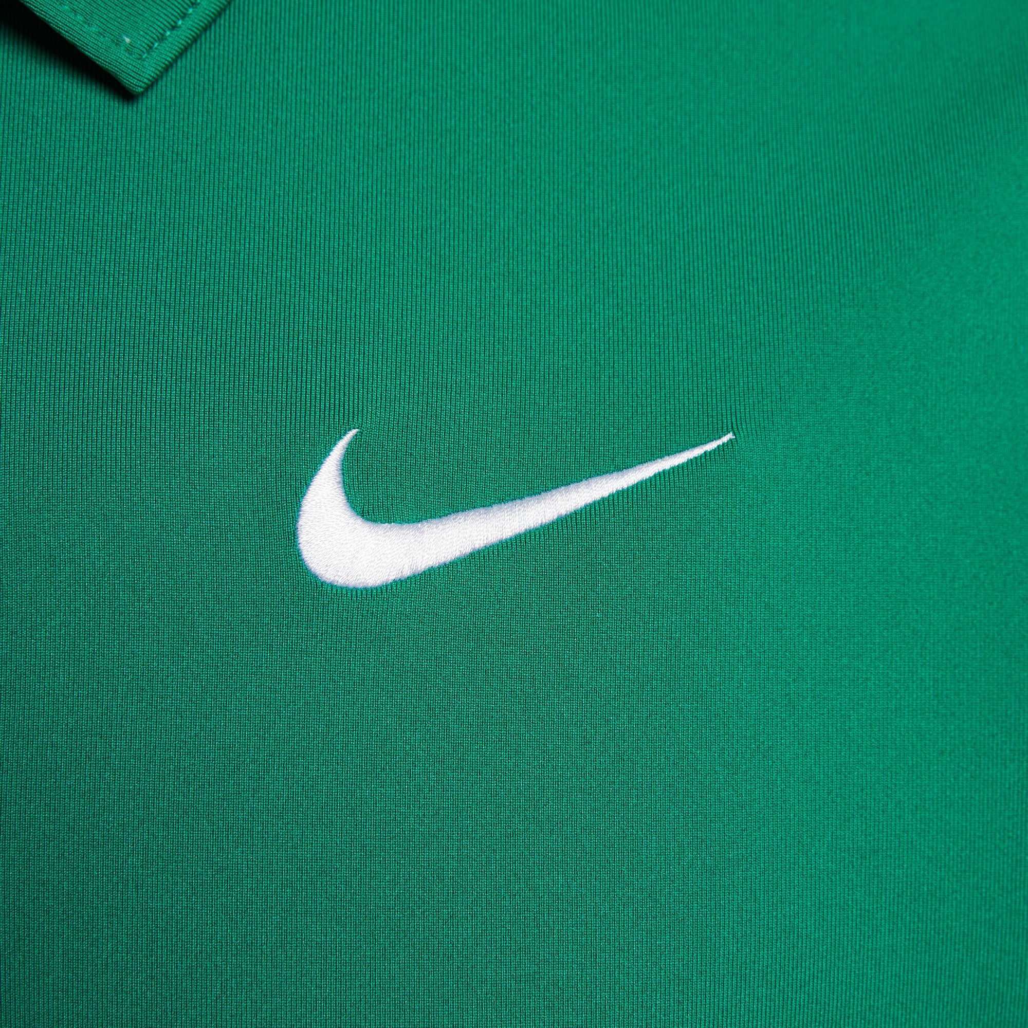 Áo Golf Polo Tay Ngắn Thể Thao Nam Nike