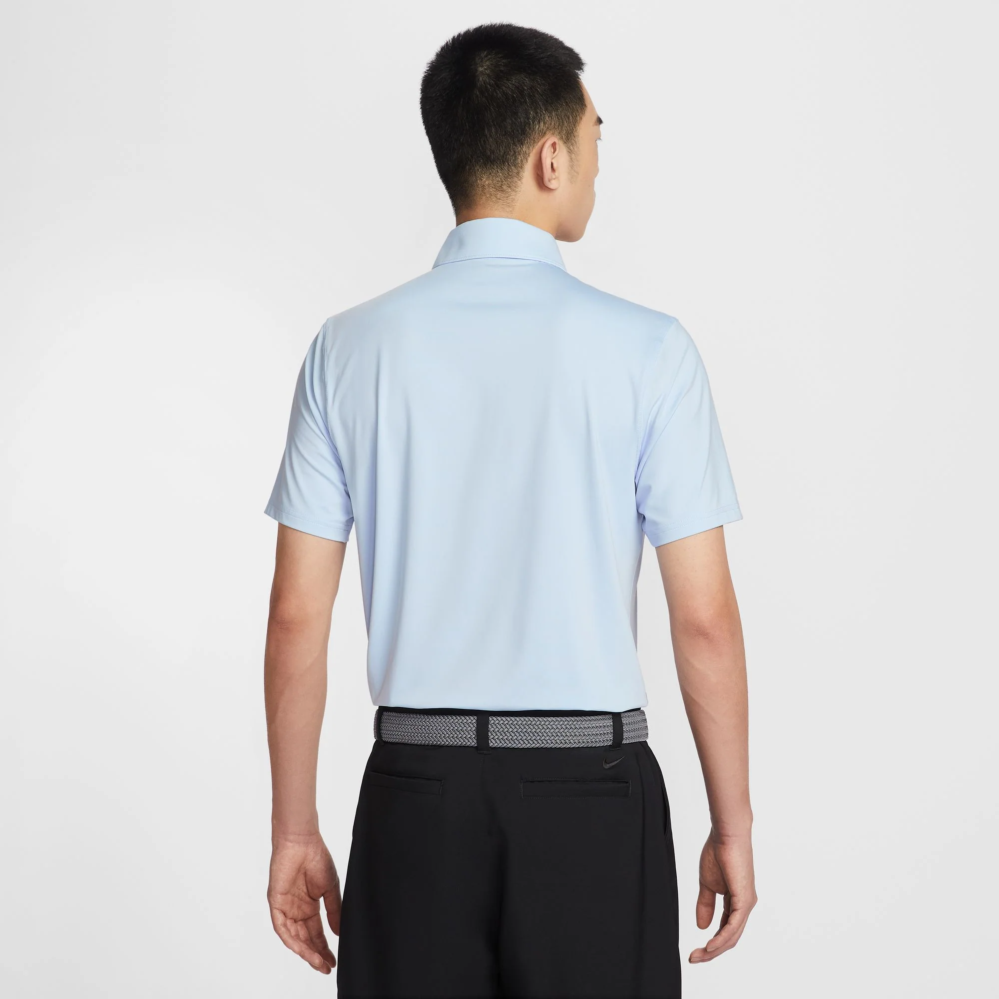 Áo Golf Polo Tay Ngắn Thể Thao Nam Nike