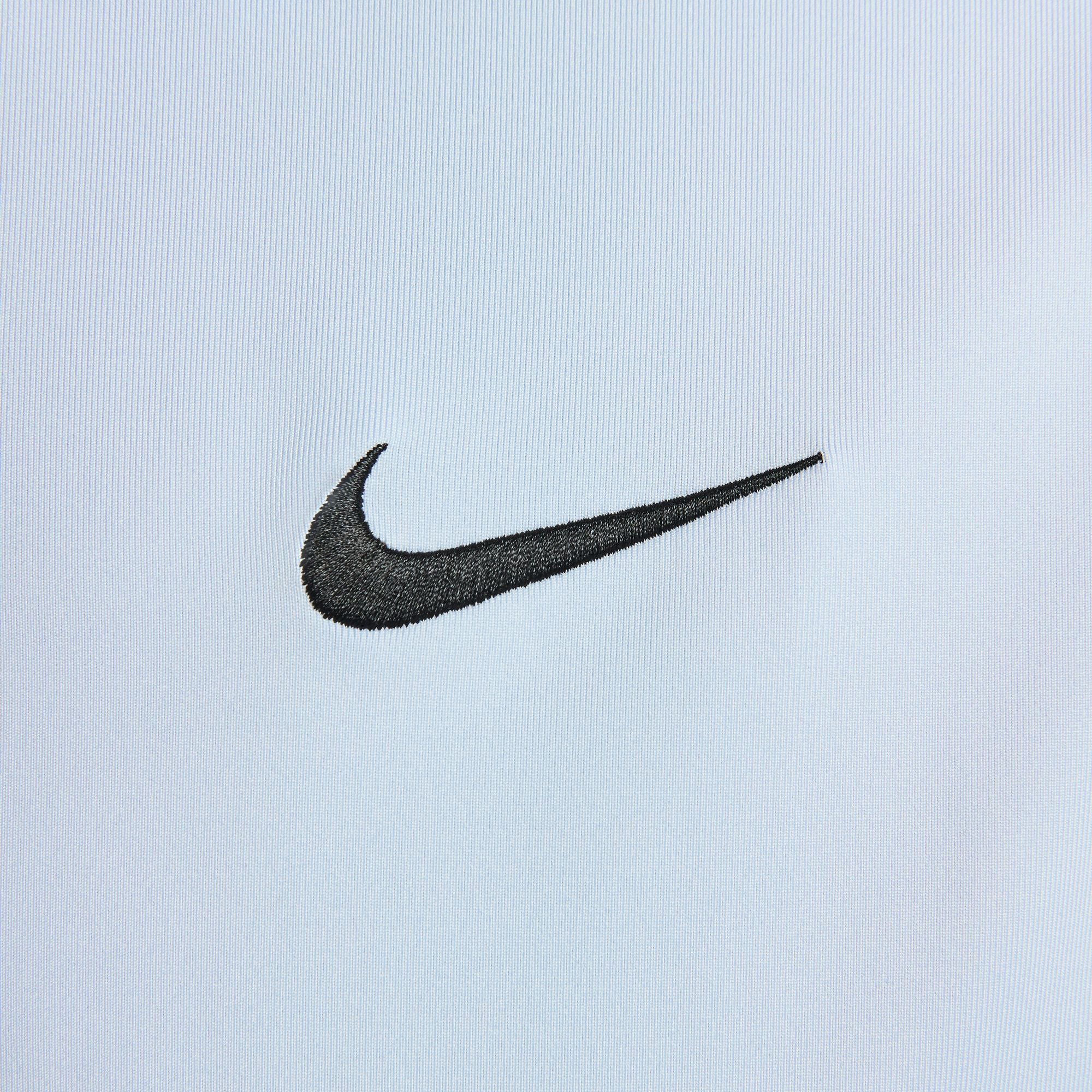 Áo Golf Polo Tay Ngắn Thể Thao Nam Nike