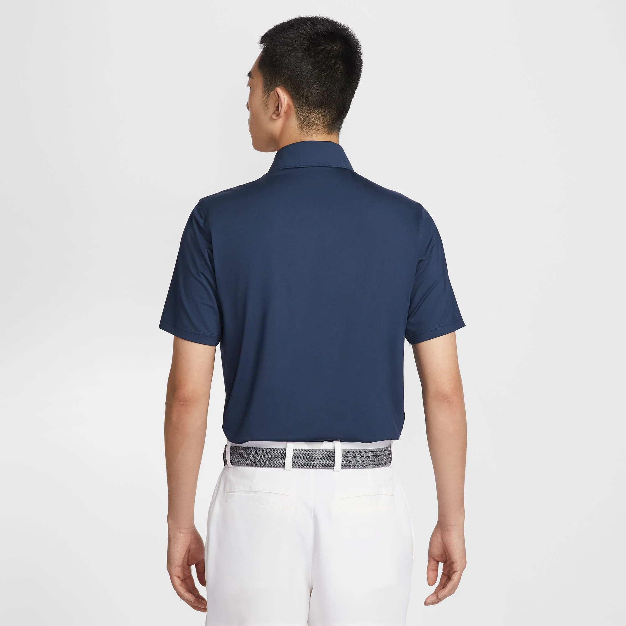 Áo Golf Polo Tay Ngắn Thể Thao Nam Nike