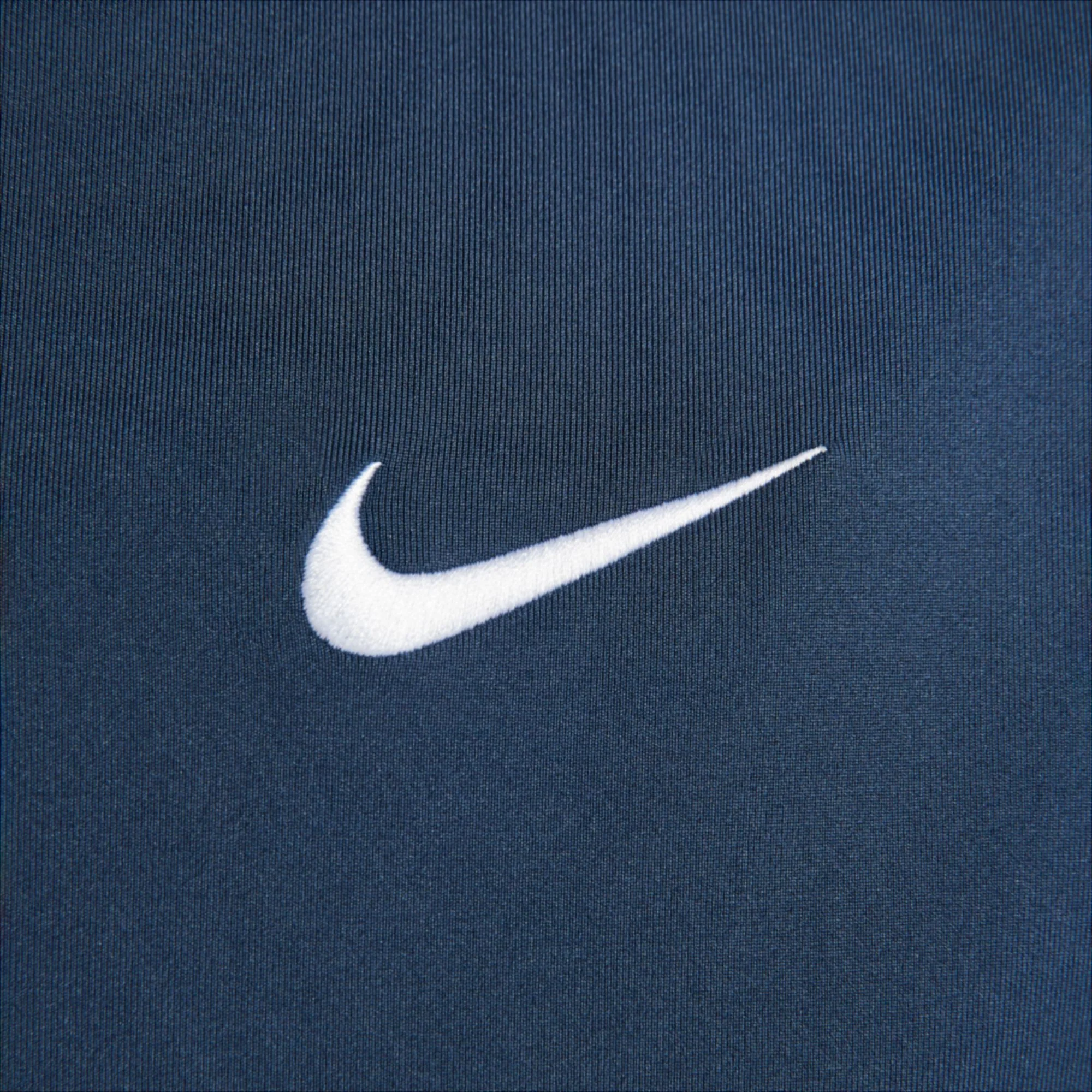 Áo Golf Polo Tay Ngắn Thể Thao Nam Nike