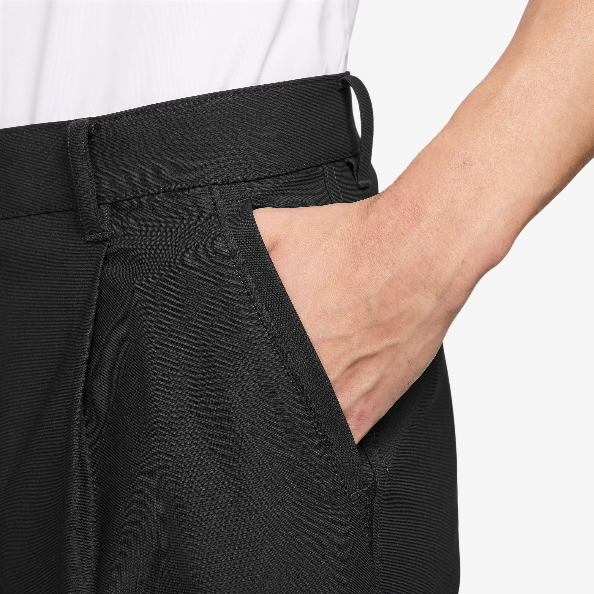 Quần Ngắn Thể Thao Nam Nike Men's Dri-FIT Golf Shorts