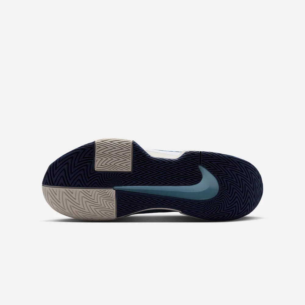 Giày Tennis/Pickleball Nam Nike GP Challenge Pro Smoky Blue