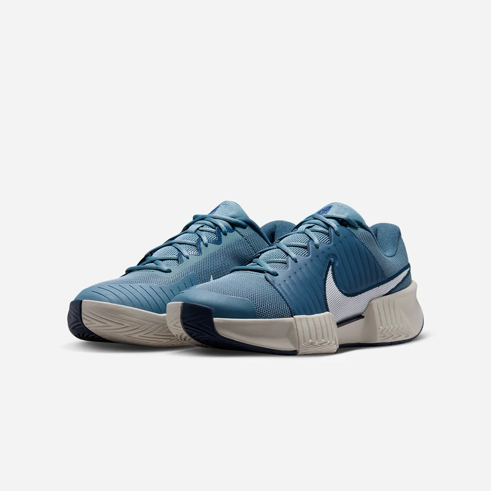 Giày Tennis/Pickleball Nam Nike GP Challenge Pro Smoky Blue