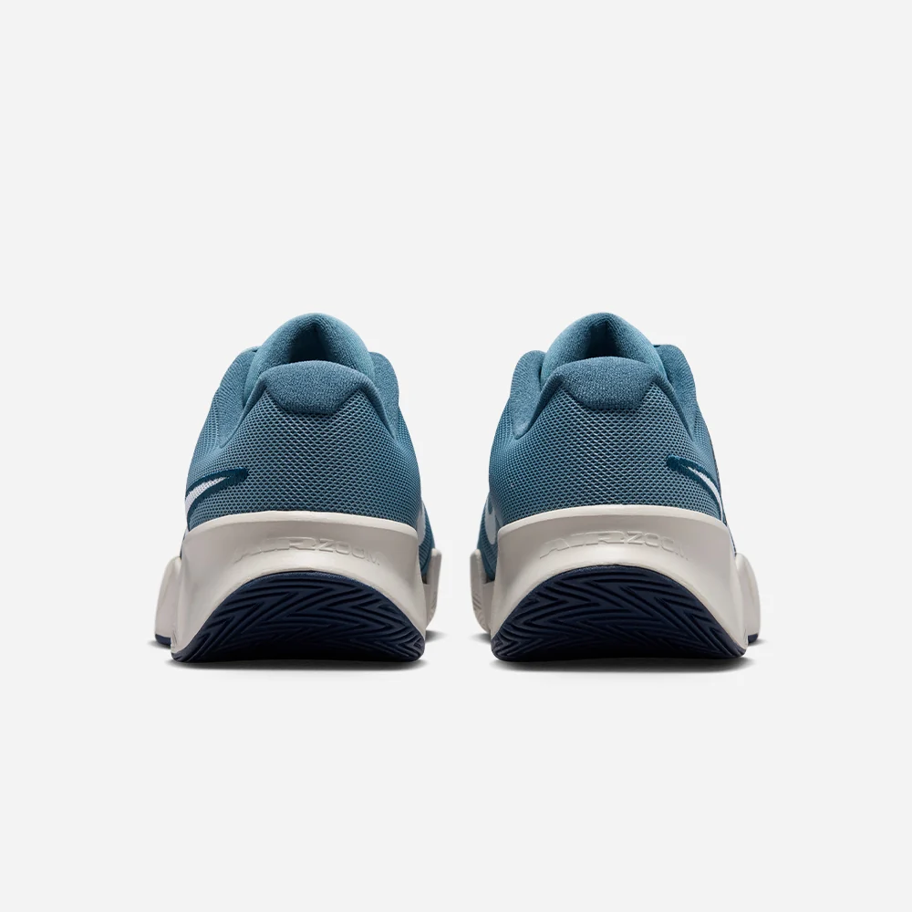 Giày Tennis/Pickleball Nam Nike GP Challenge Pro Smoky Blue