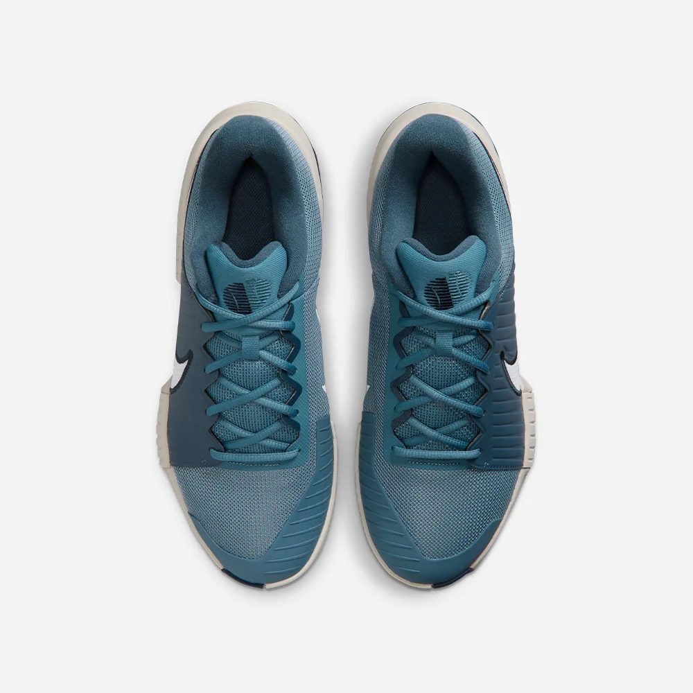 Giày Tennis/Pickleball Nam Nike GP Challenge Pro Smoky Blue