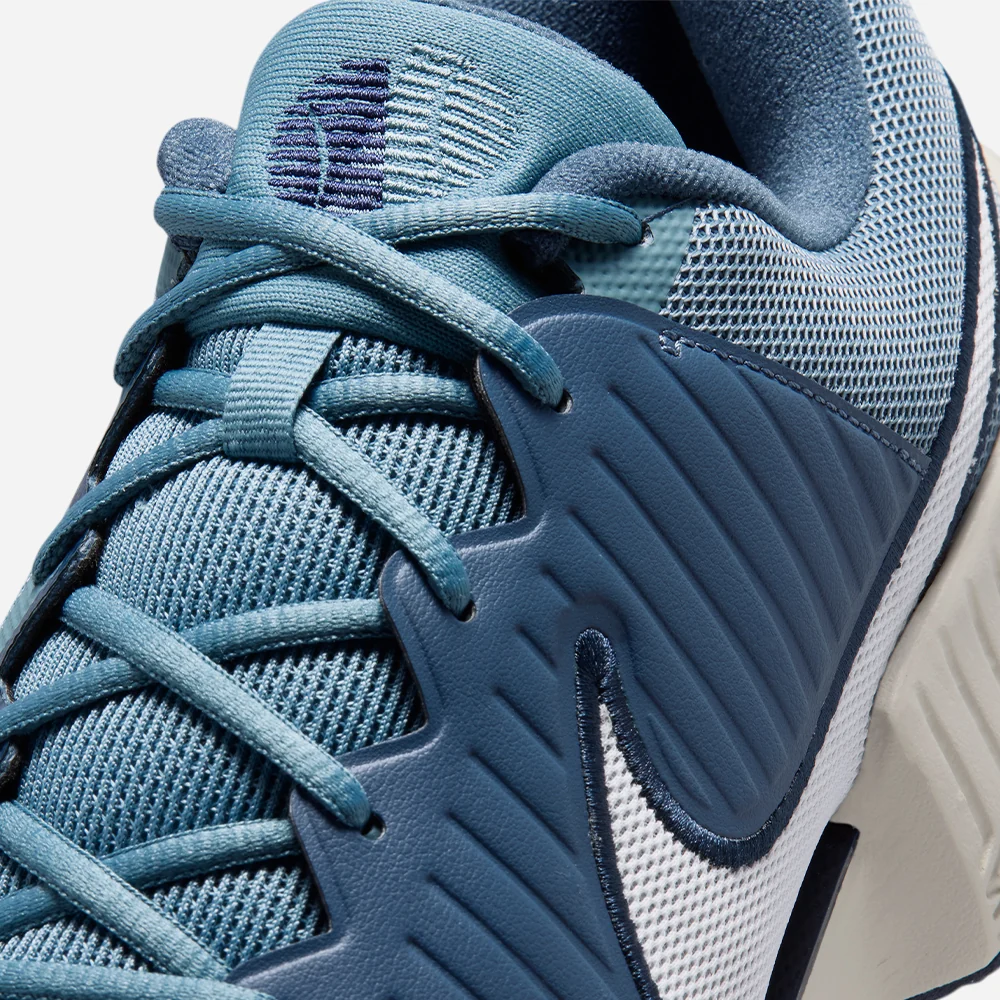 Giày Tennis/Pickleball Nam Nike GP Challenge Pro Smoky Blue