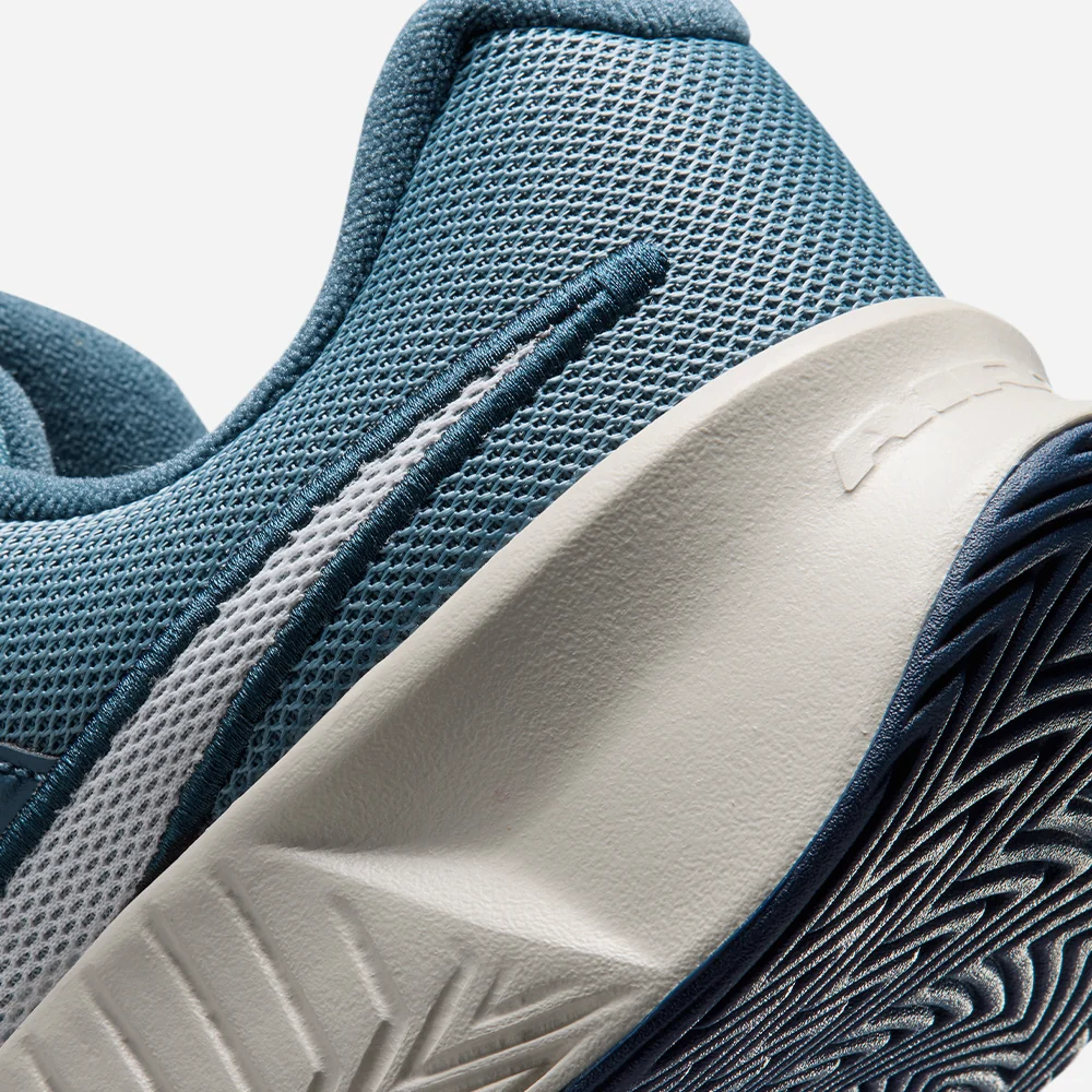 Giày Tennis/Pickleball Nam Nike GP Challenge Pro Smoky Blue