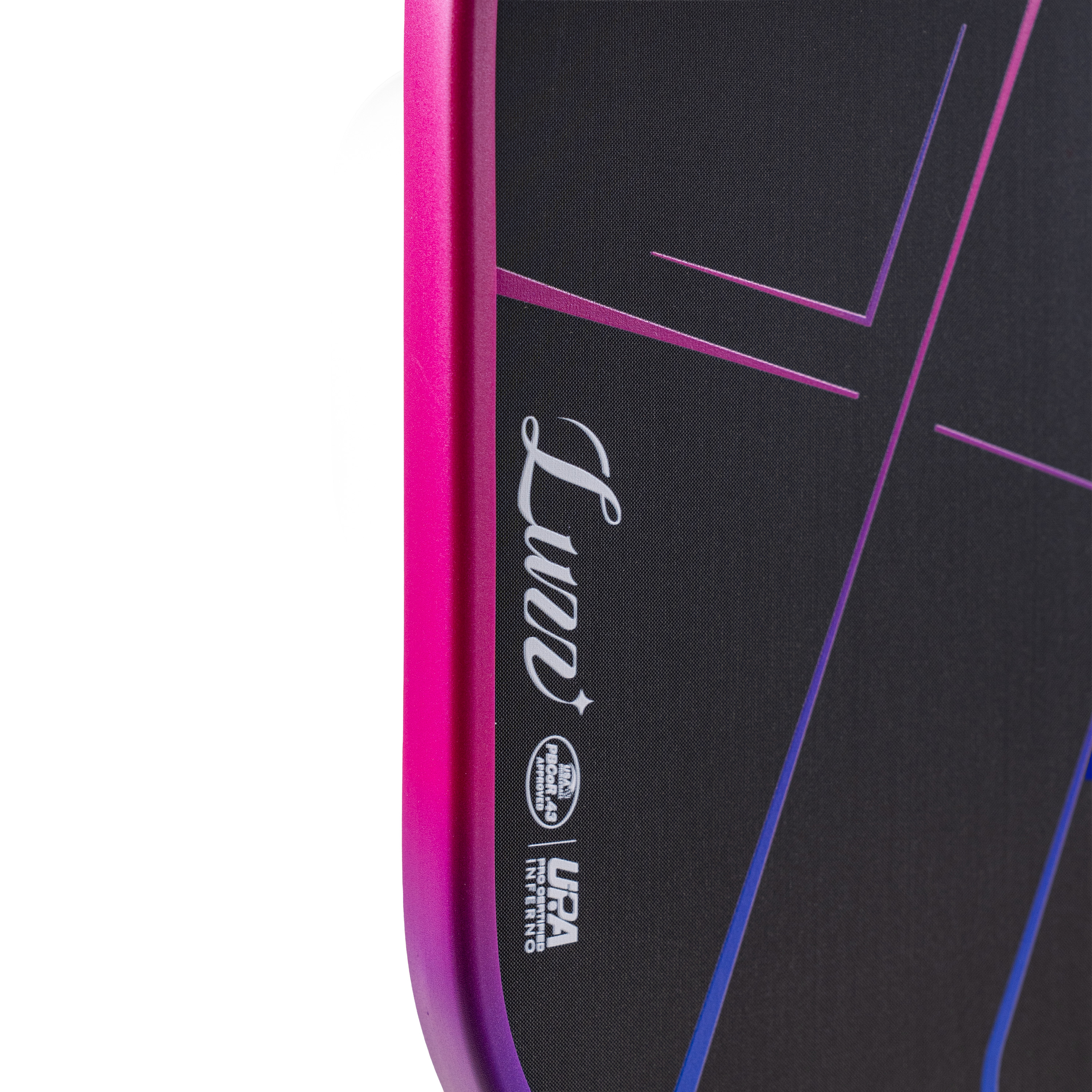 Vợt Pickleball Luzz Pro 4 Inferno