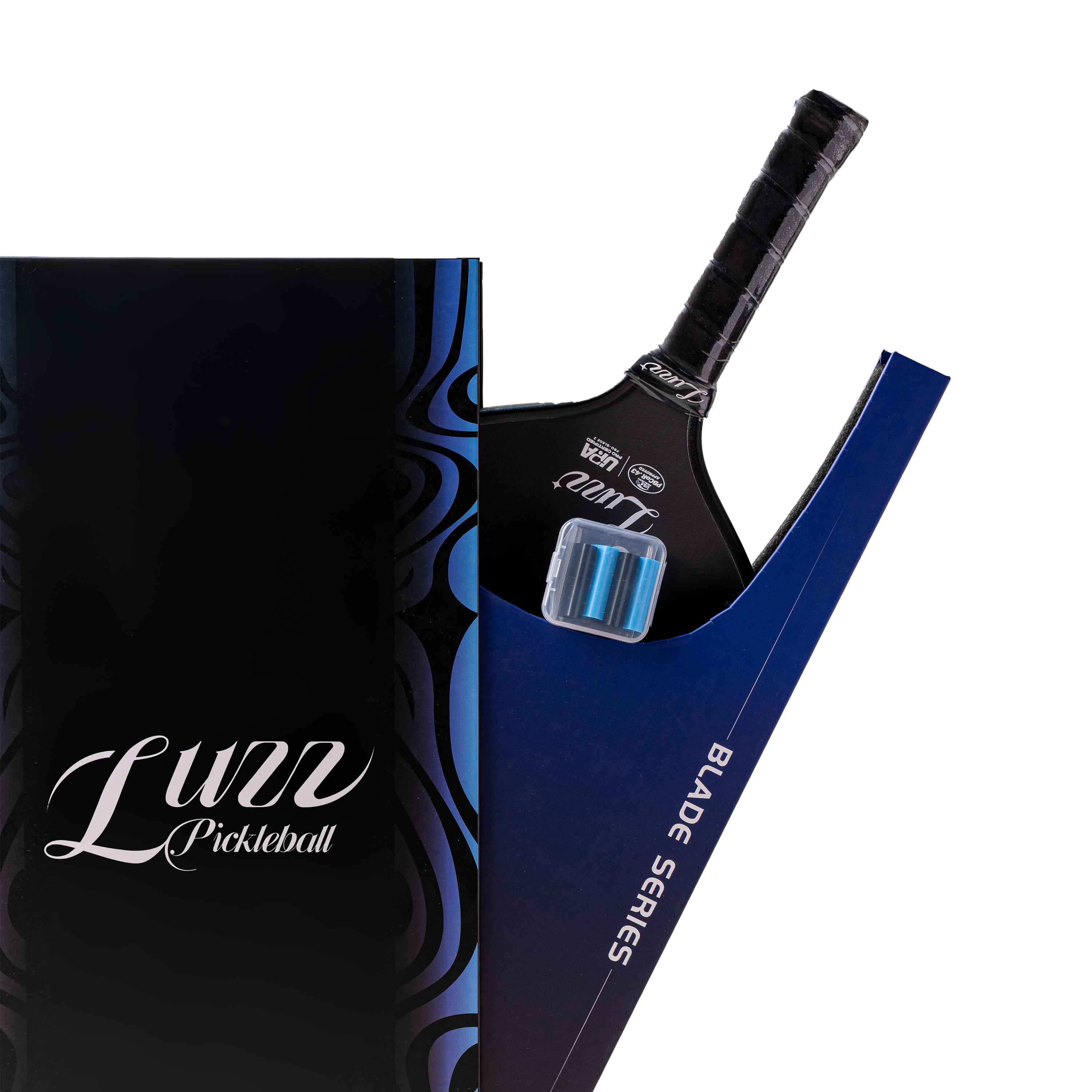 Vợt Pickleball Luzz Pro Blade2 Long Yuan