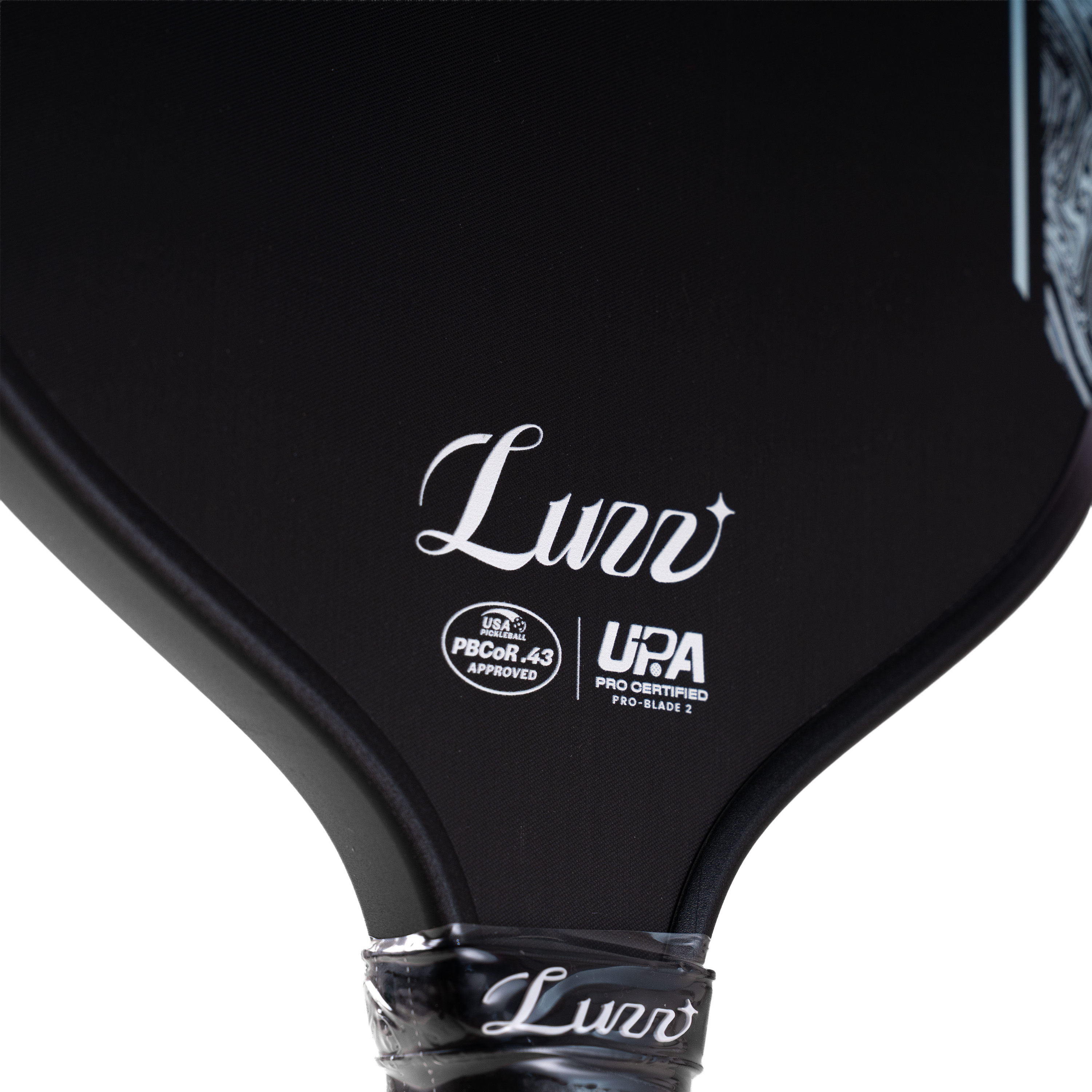 Vợt Pickleball Luzz Pro Blade2 Long Yuan