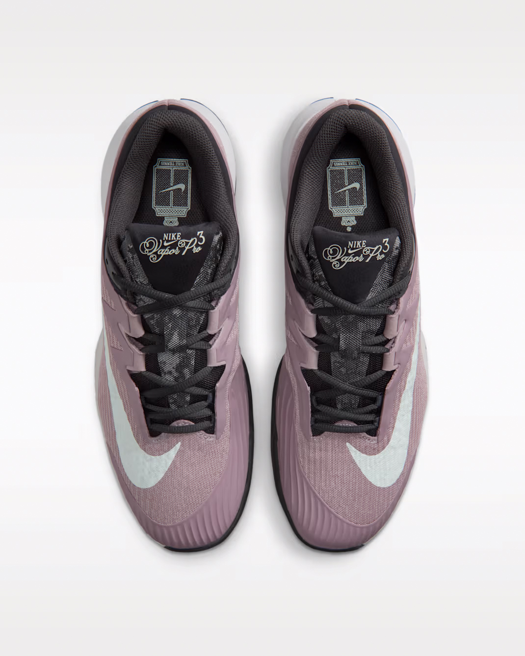 Giày Thể Thao Tennis/Pickleball Nam Nike Zoom Vapor Pro 3 Hc