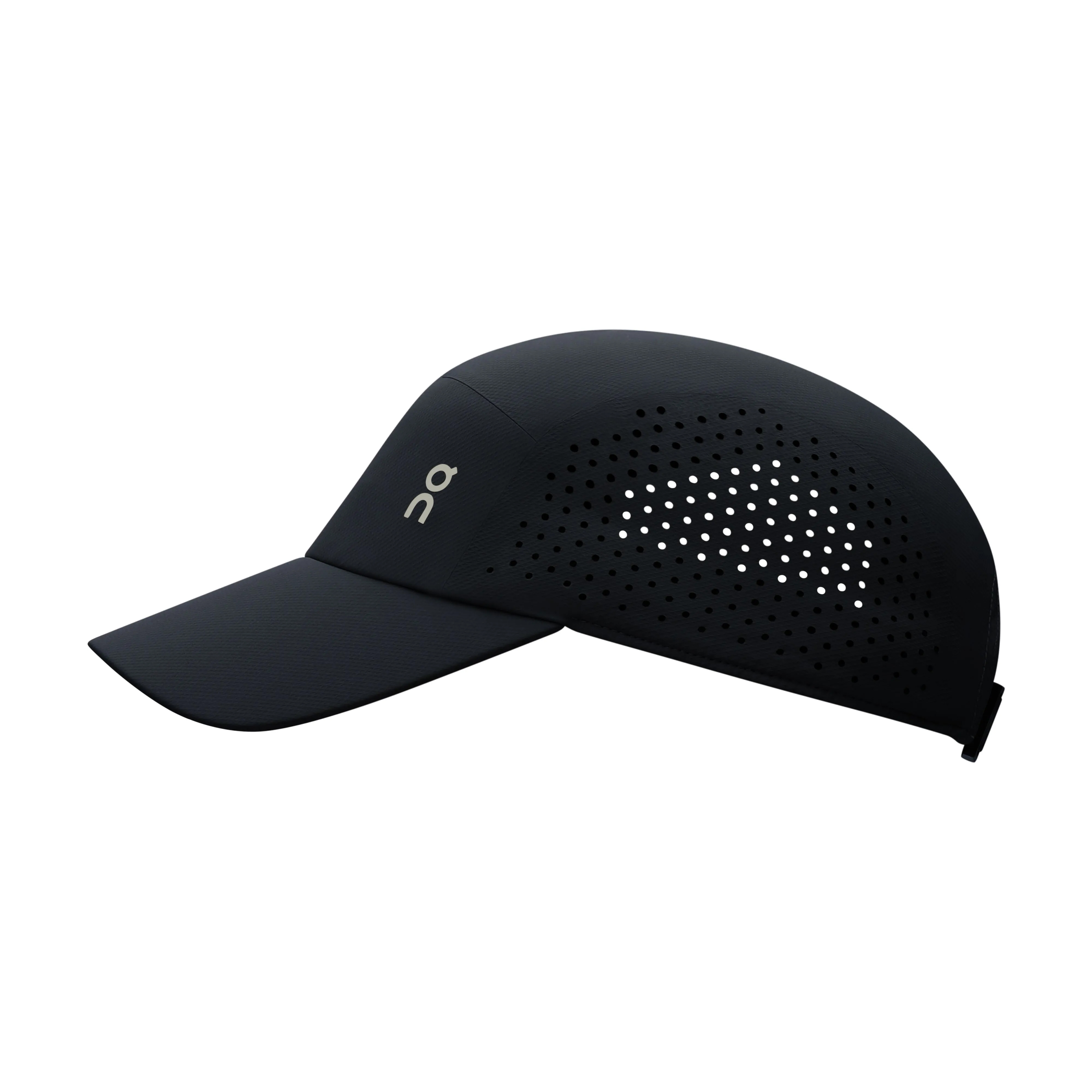 Mũ Thể Thao Unisex On Running Lightweight Cap - Black