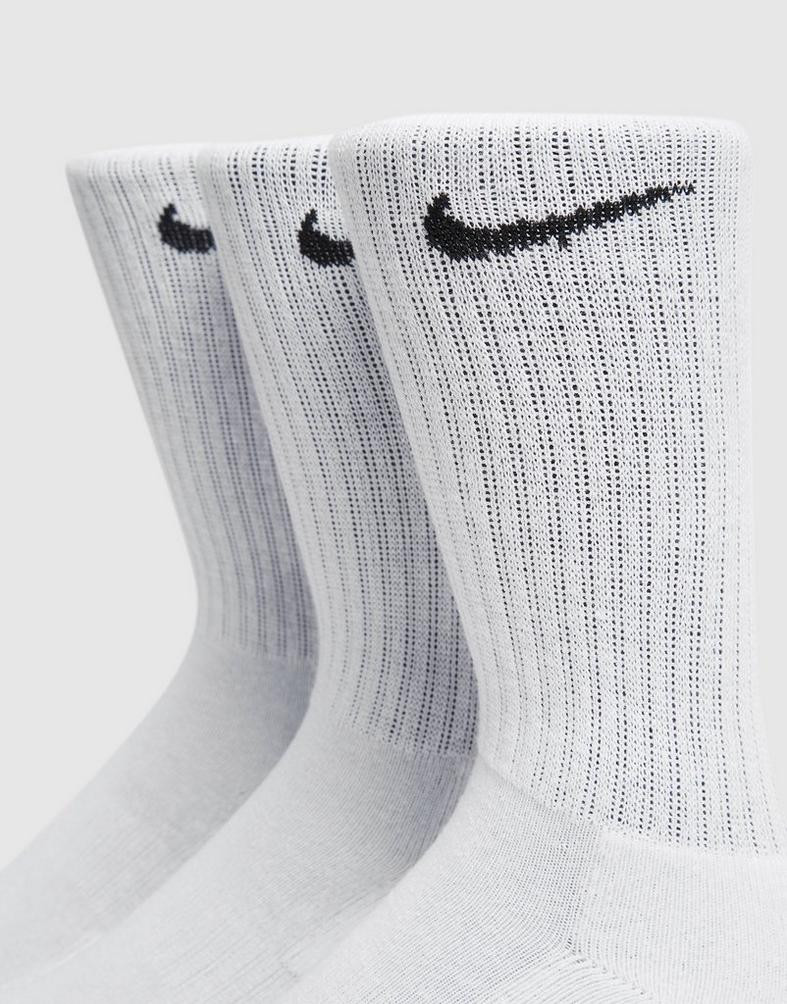 Tất Thể Thao Nam Nike Everyday Cushioned 6PR