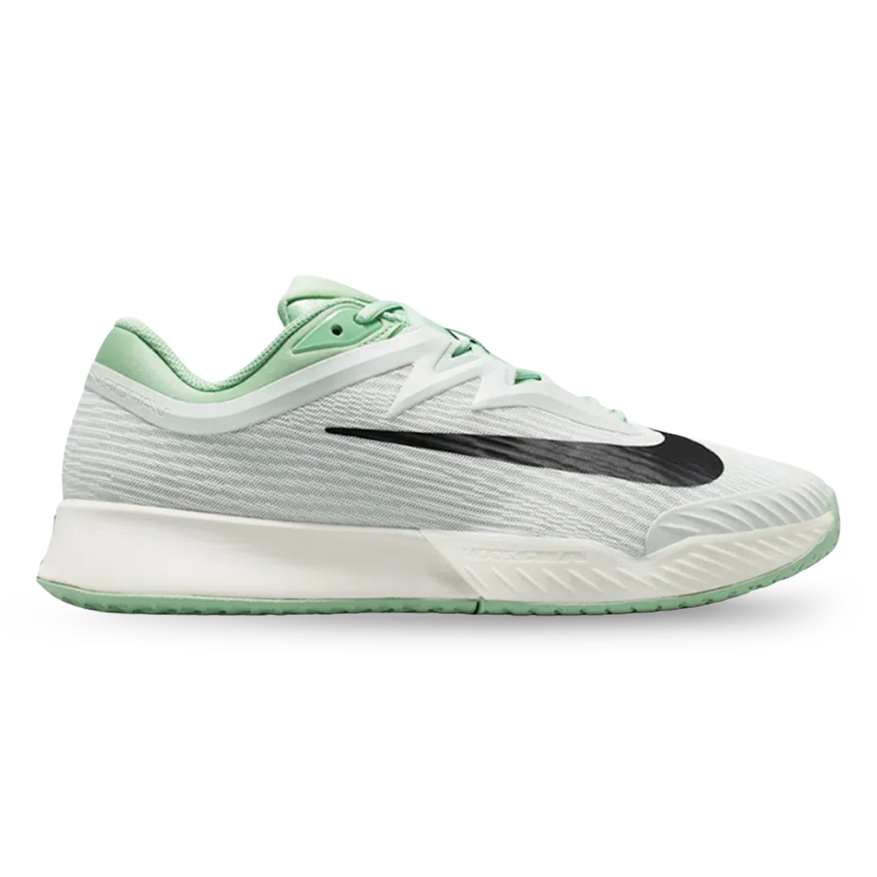 Giày Pickleball/Tennis Nam Nike Vapor Pro 3 Light Green