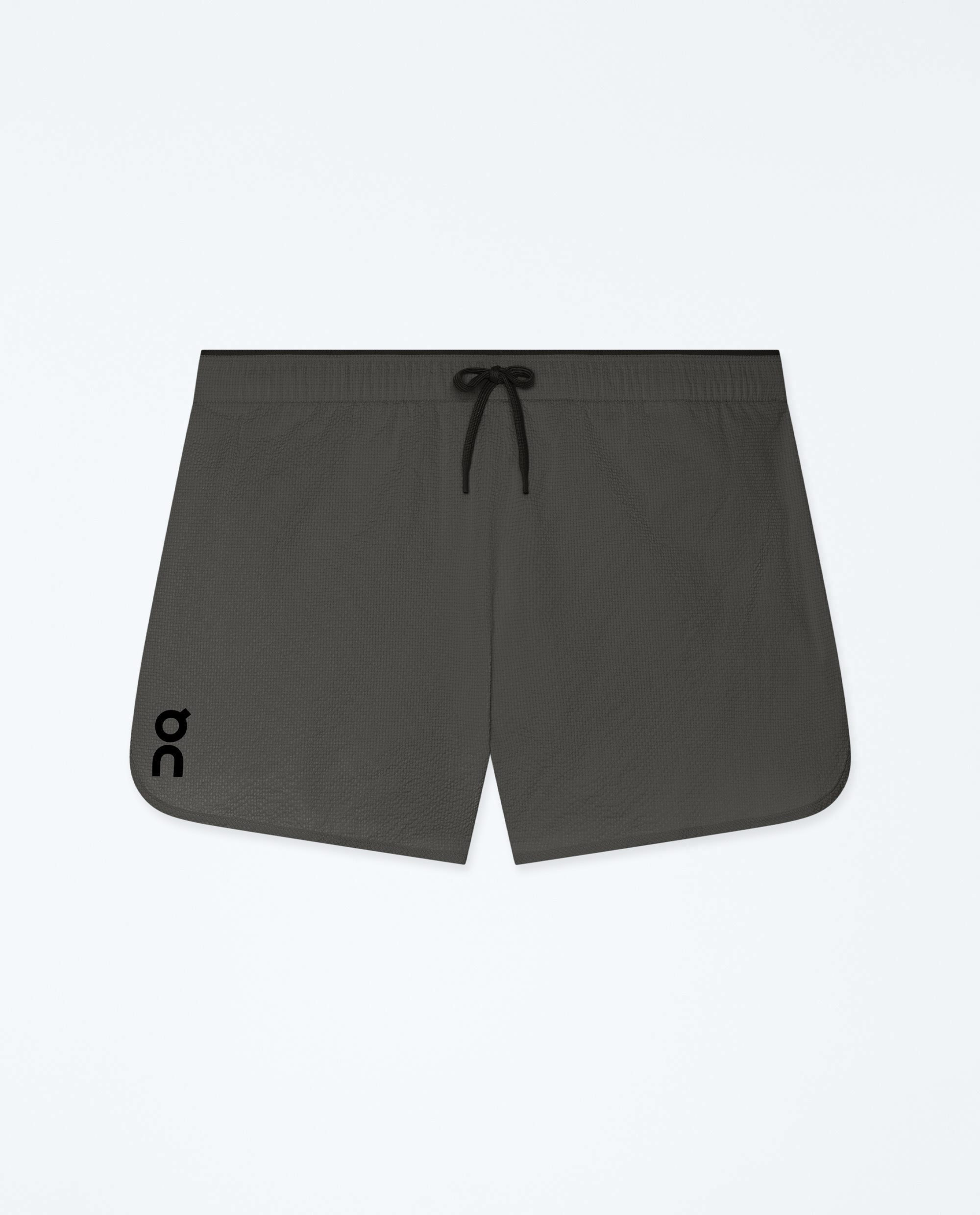 Quần Ngắn Thể Thao Nam On Running Performance Volt Shorts Espresso