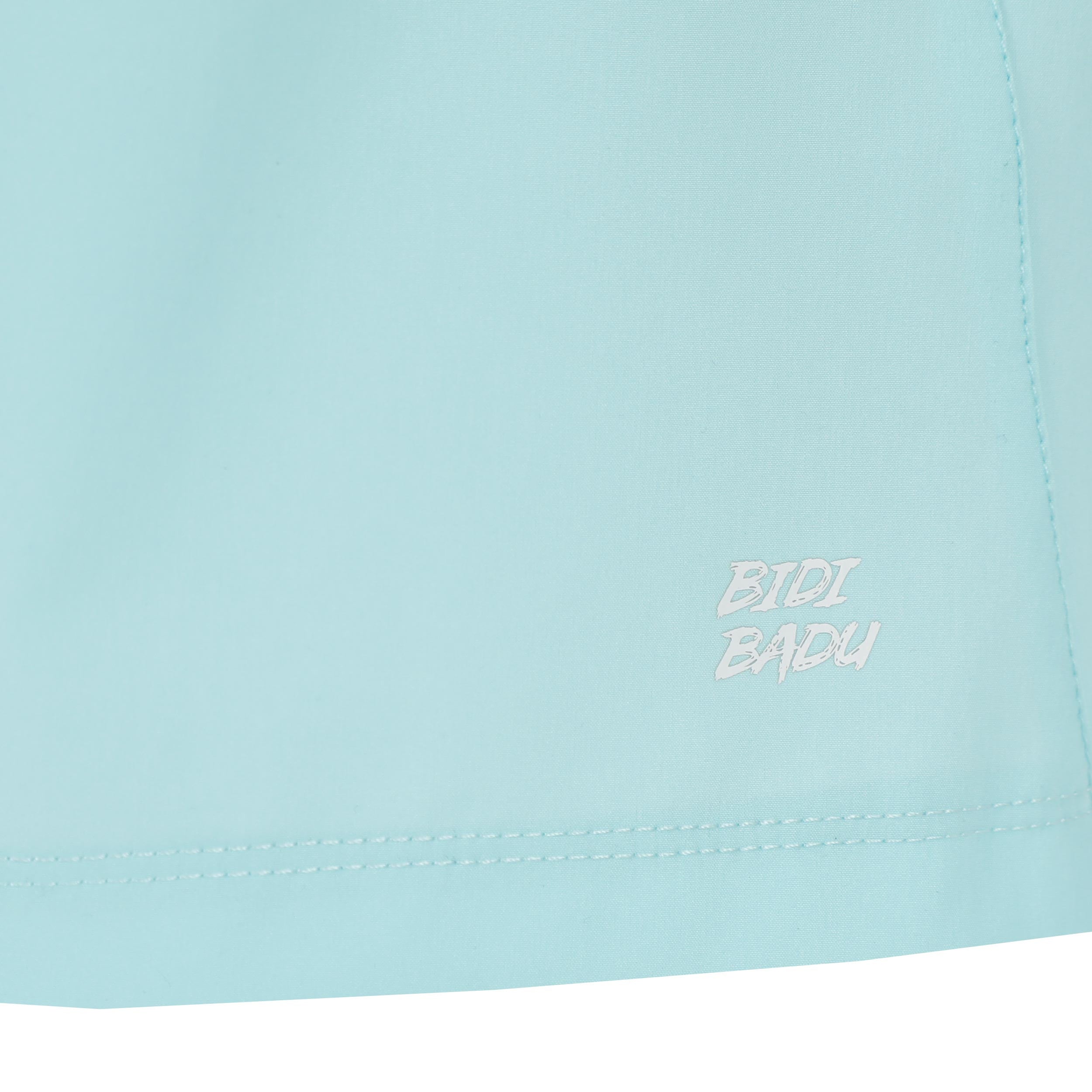Quần ngắn thể thao tennis/pickleball nam Bidi Badu Crew 2.0 7in Turquoise