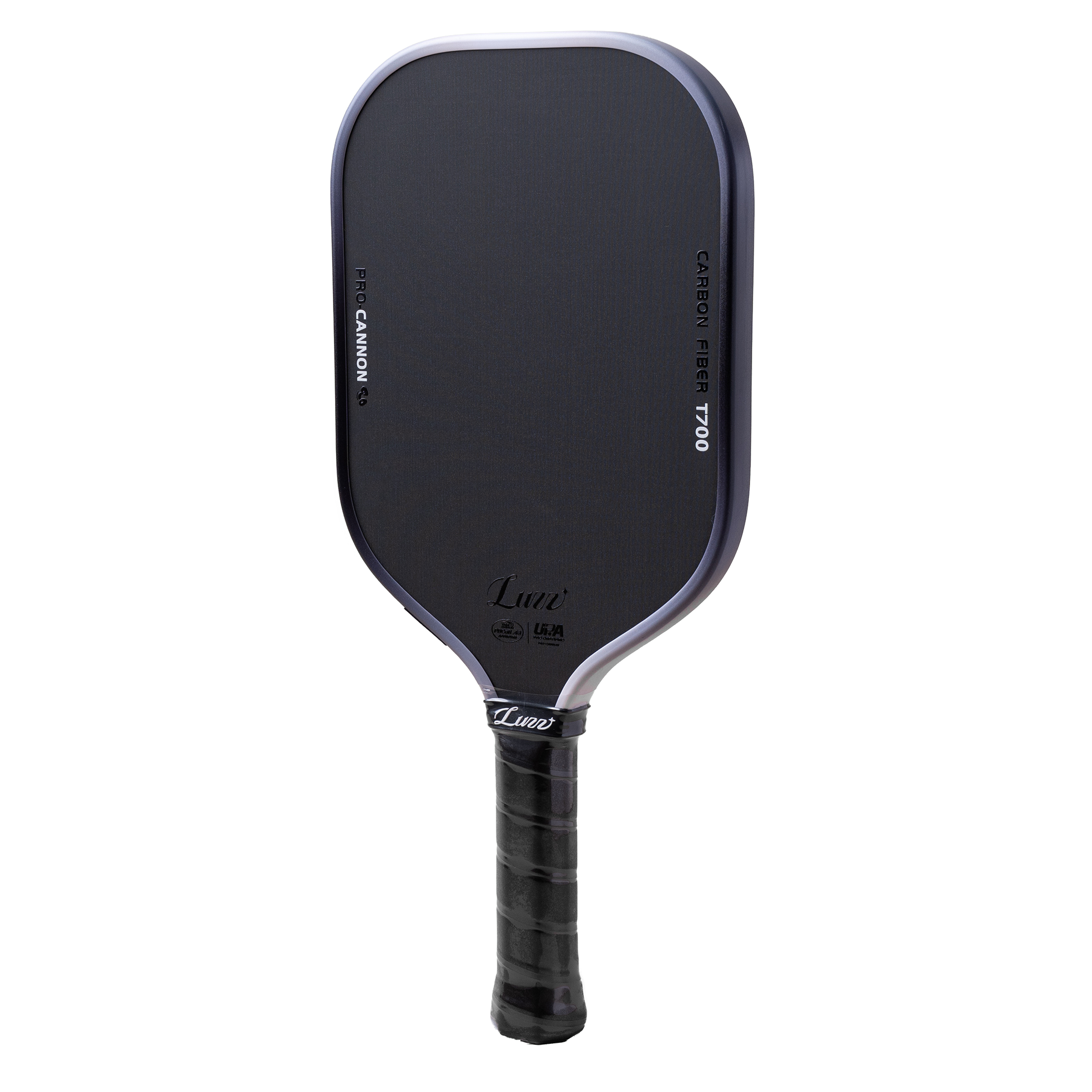 Vợt Pickleball Luzz Pro 4 Kung Fu Panda Cannon