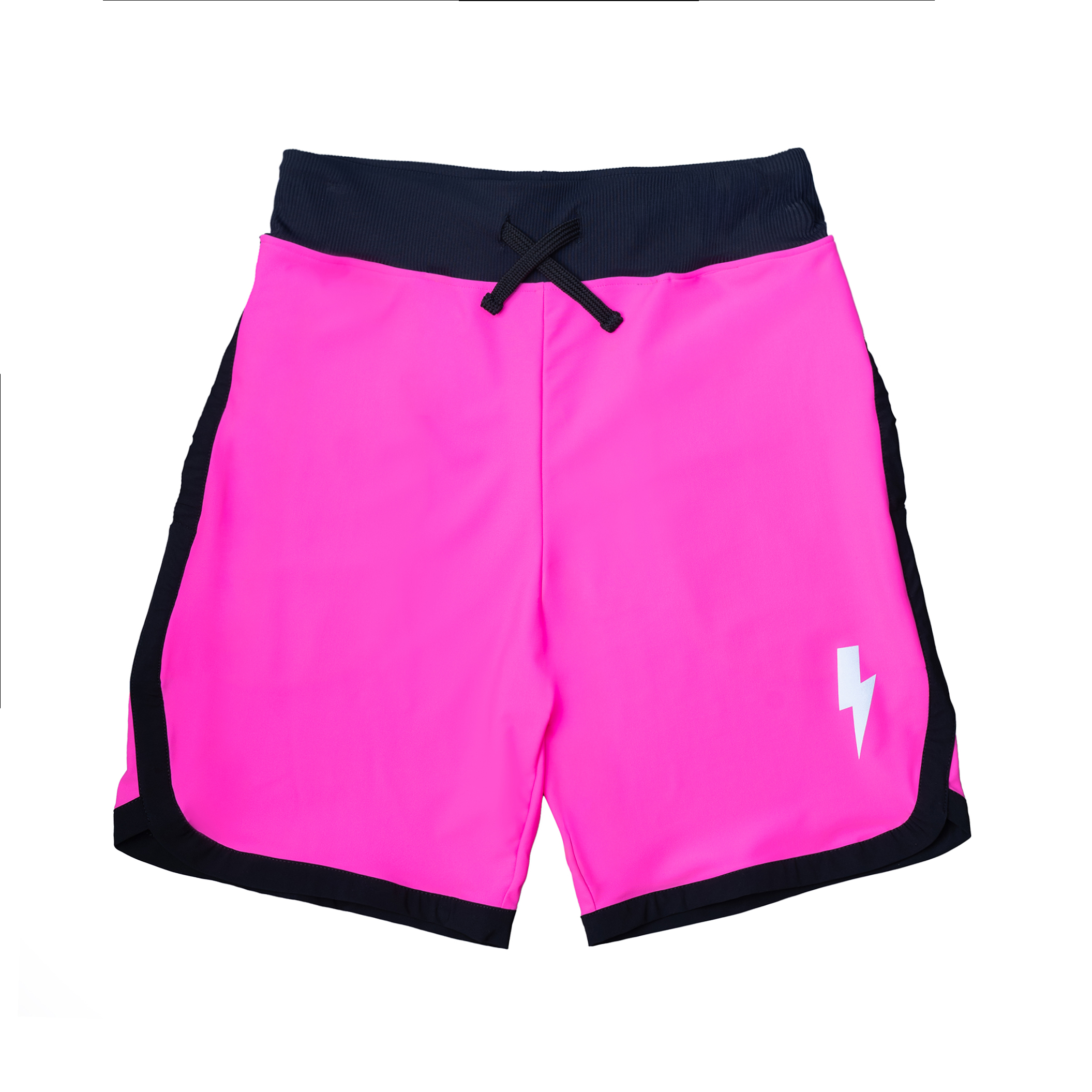 Quần Ngắn Thể Thao Nam Pickleball/Tennis About Tech  TOUR ROSA SHOCKING