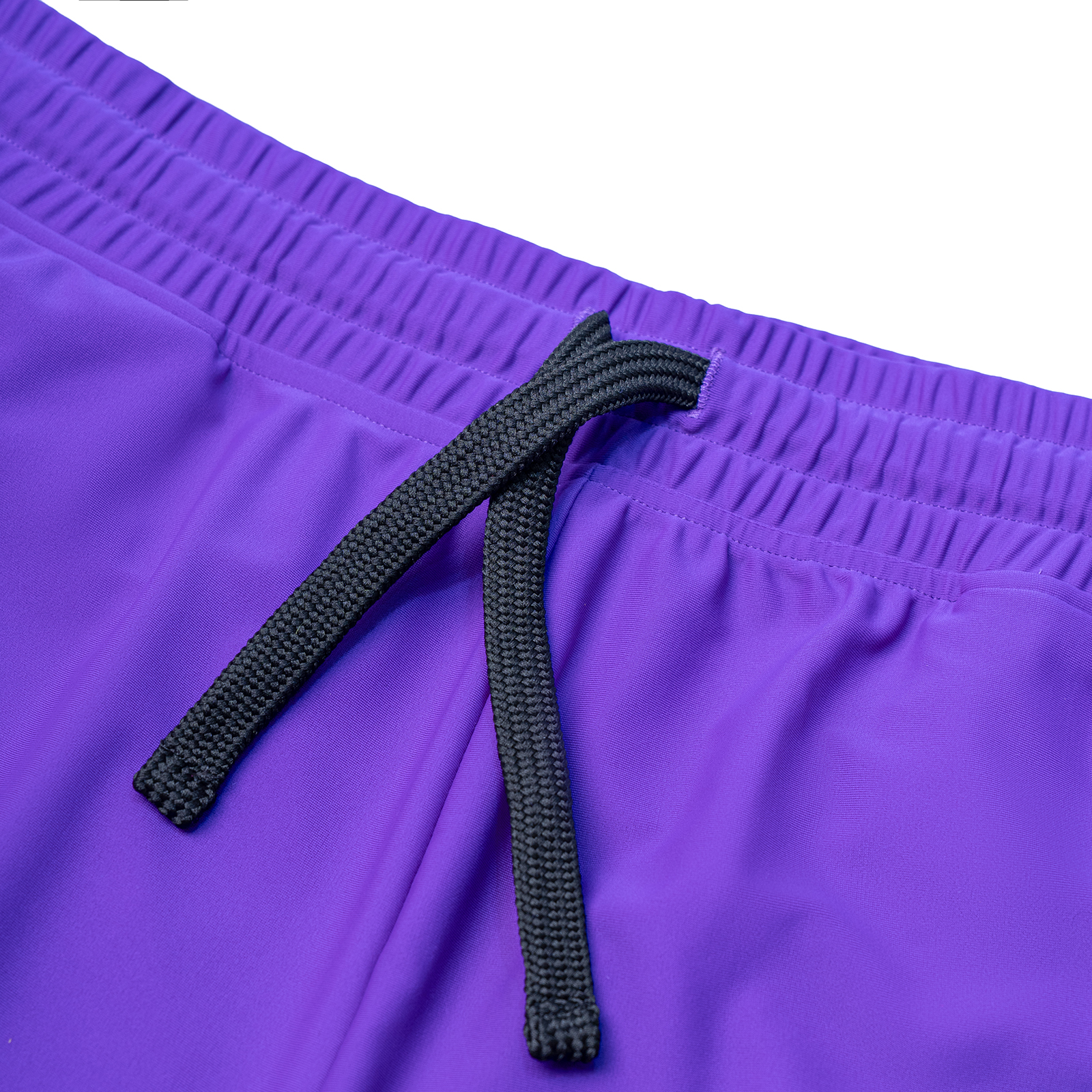 Quần Ngắn Thể Thao Nam Pickleball/Tennis About Tech CLUB PURPLE