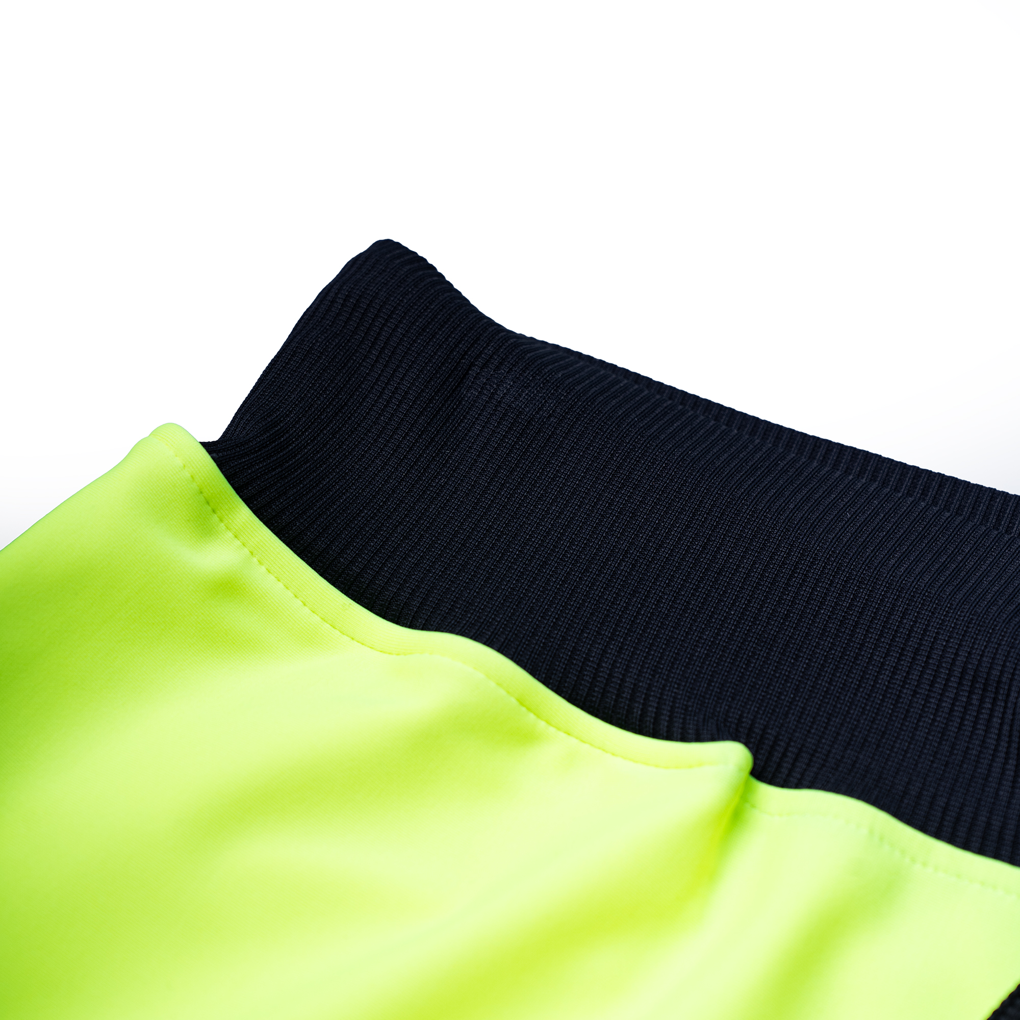Quần Ngắn Thể Thao Nam Pickleball/Tennis About Tech TOUR FLUO YELLOW