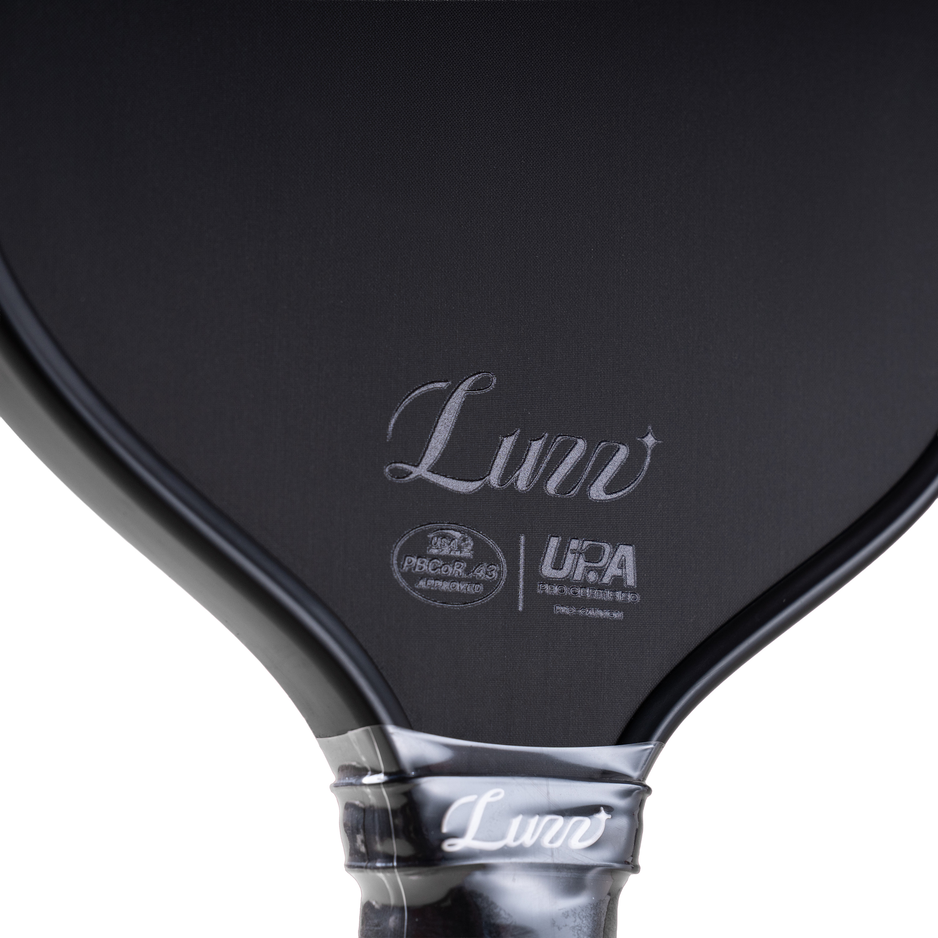 Vợt Pickleball Luzz Pro Cannon Paddle