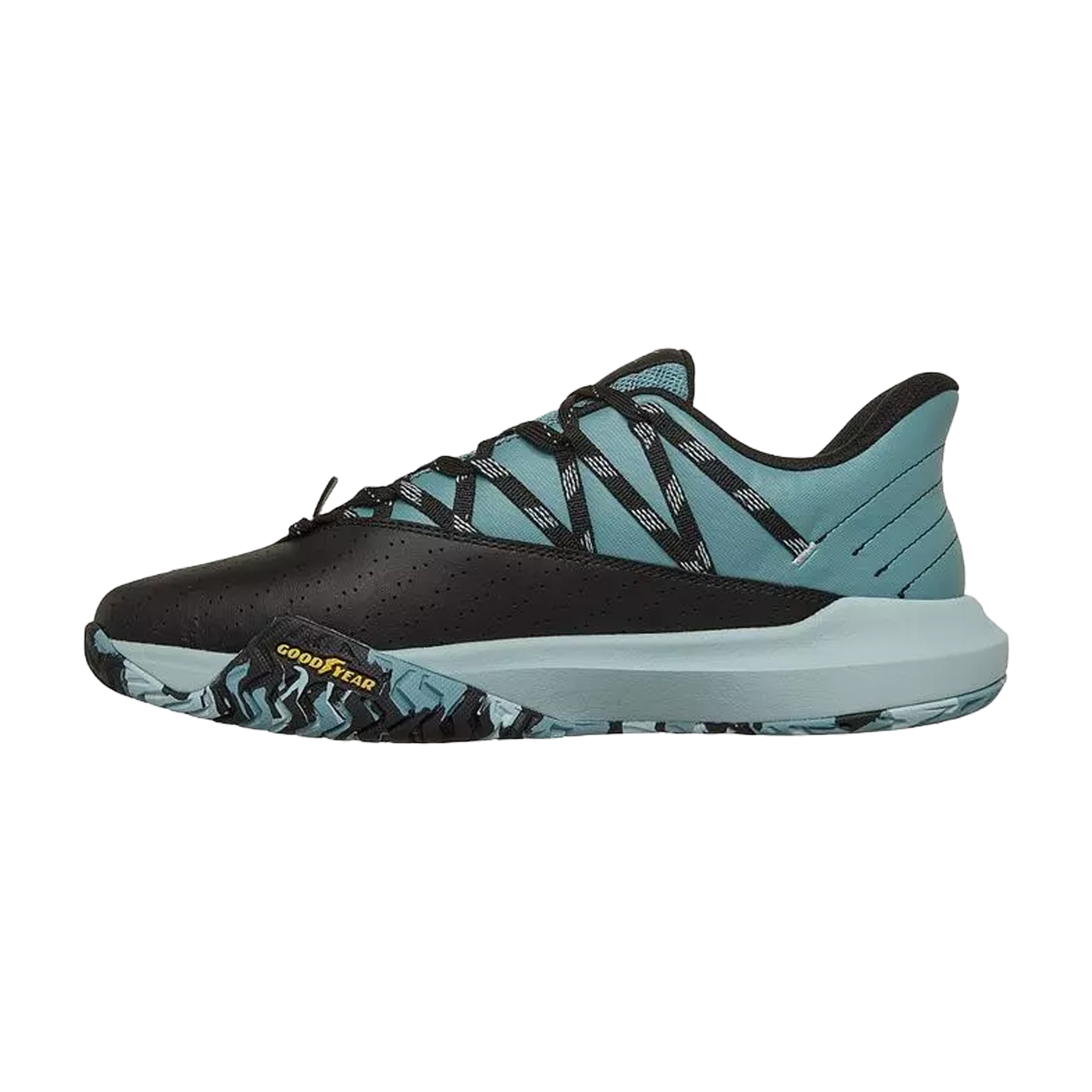 Giày Thể Thao Nam Skechers GO Pickleball Viper Court Rally Sage