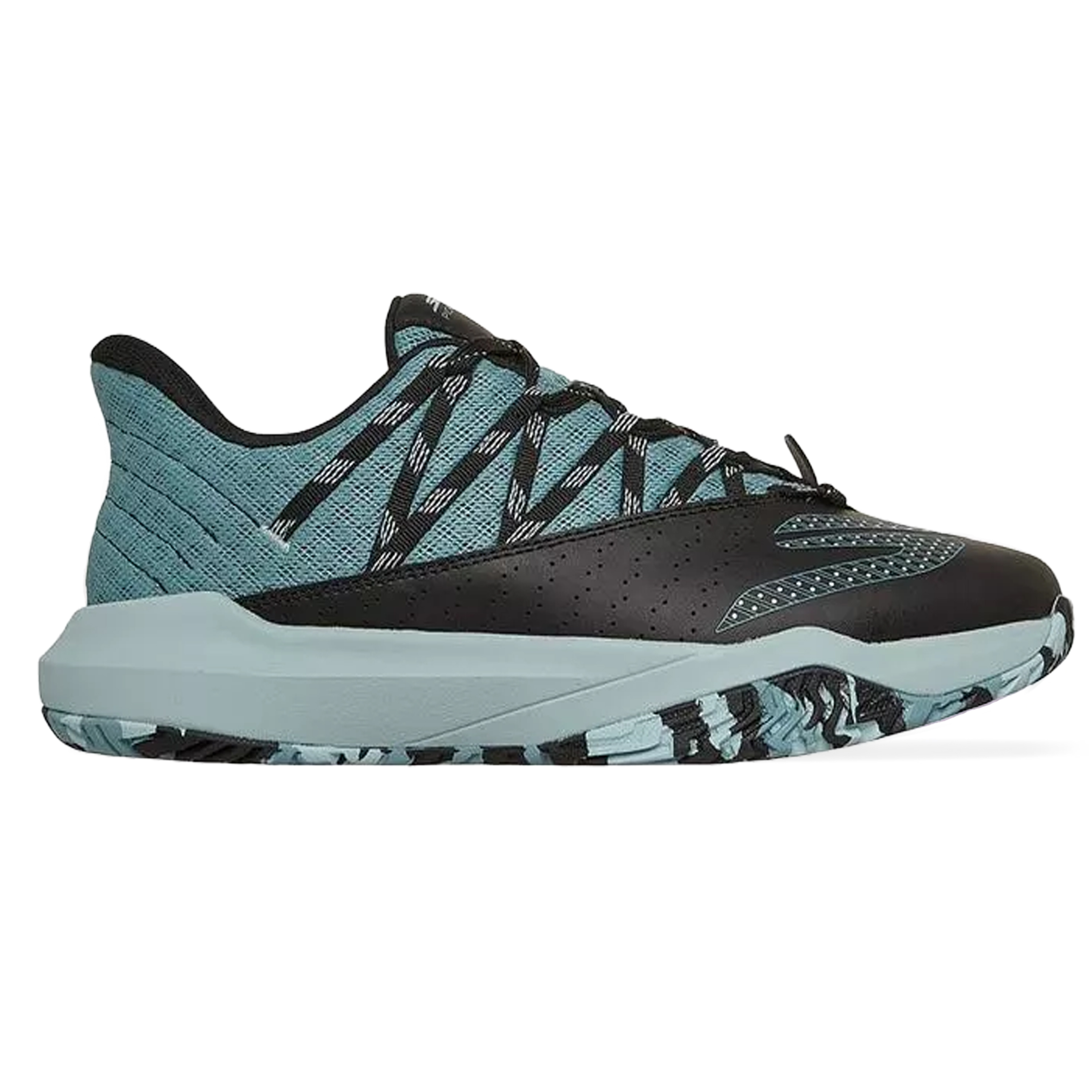 Giày Thể Thao Nam Skechers GO Pickleball Viper Court Rally Sage