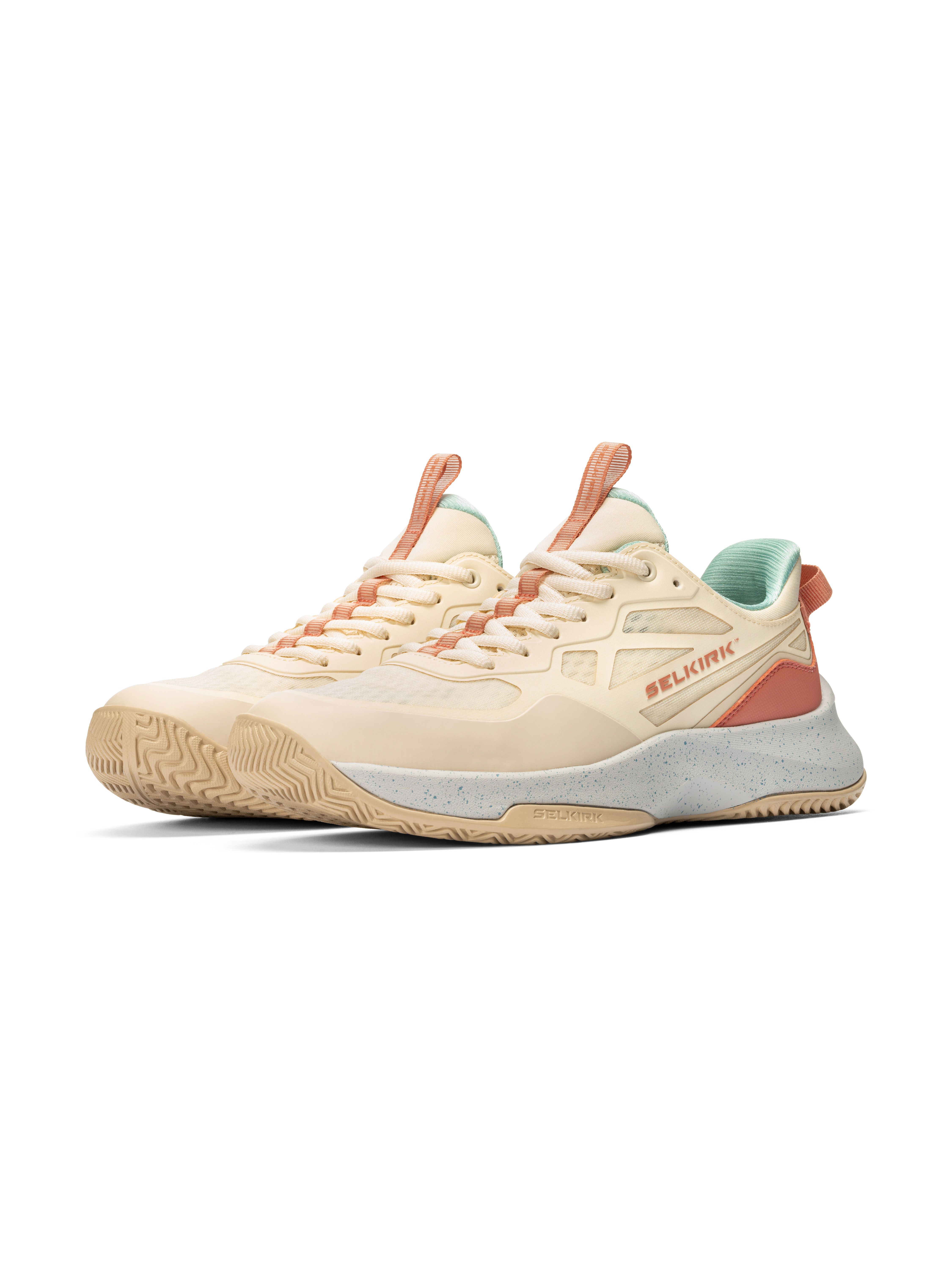Giày Pickleball Nam Selkirk Court Strike Pro 3.0