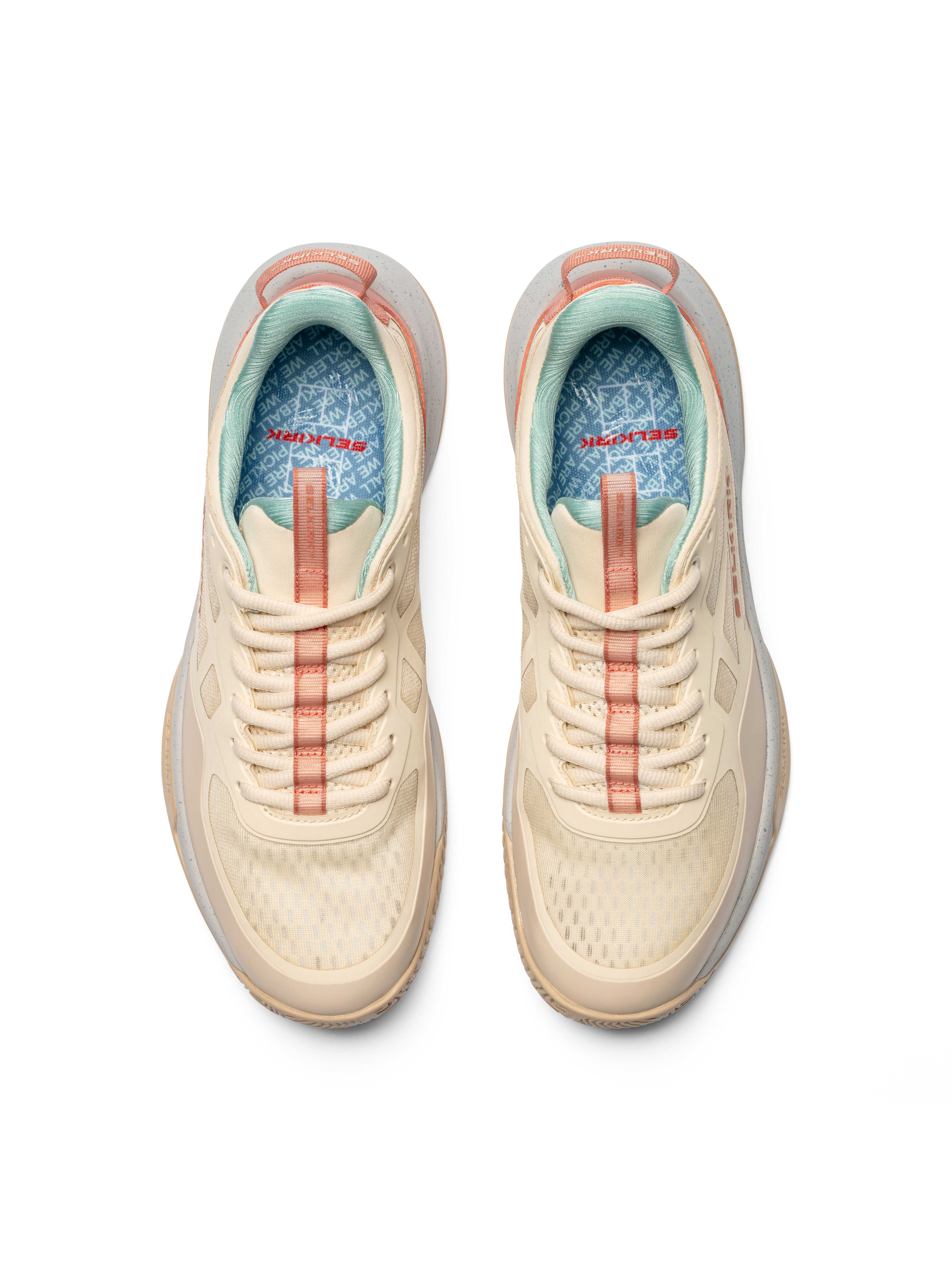 Giày Pickleball Nam Selkirk Court Strike Pro 3.0