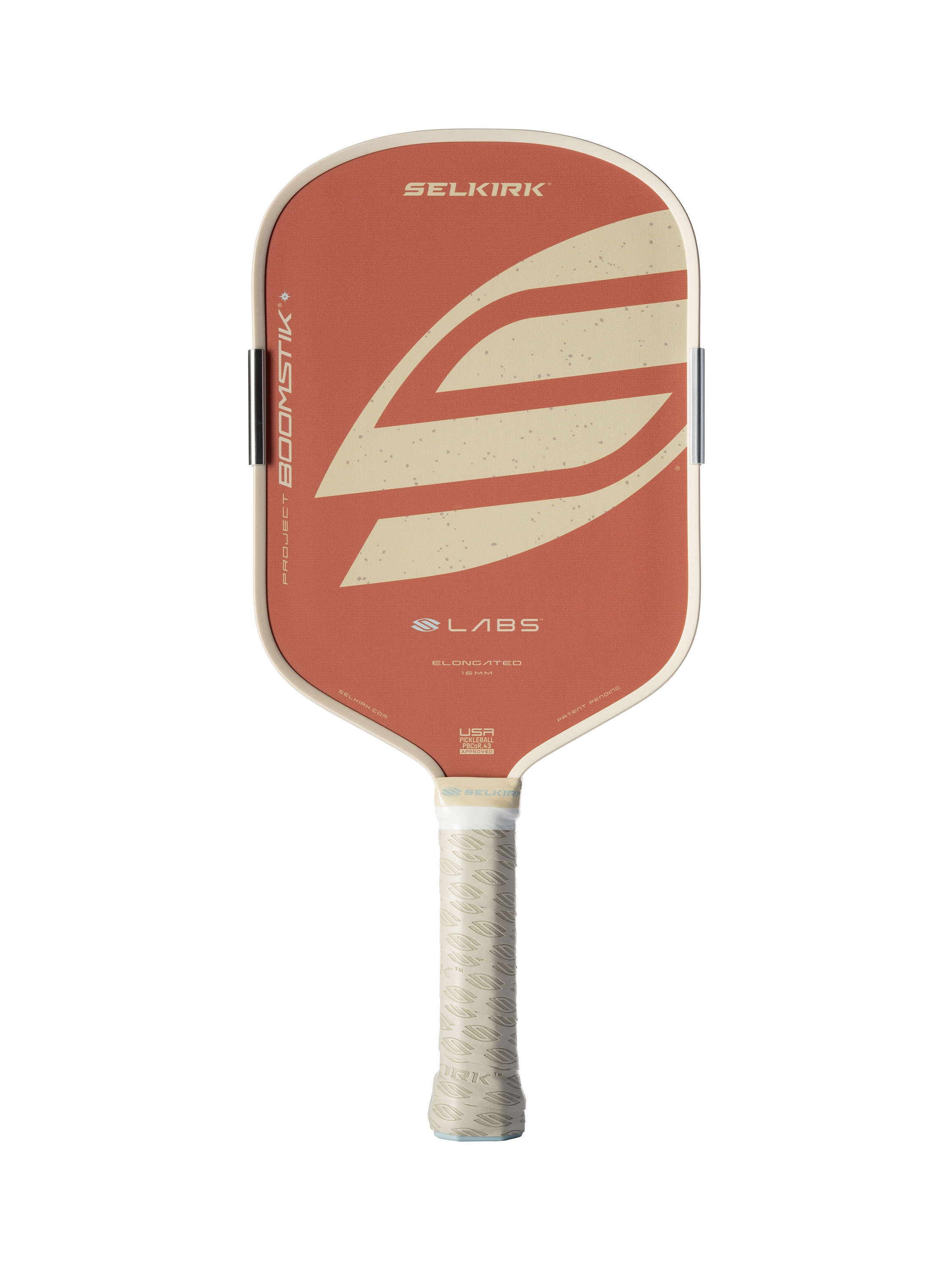 Vợt Pickleball Selkirk Elongted LABS Project Boomstik Canyon Clay Limited Edition
