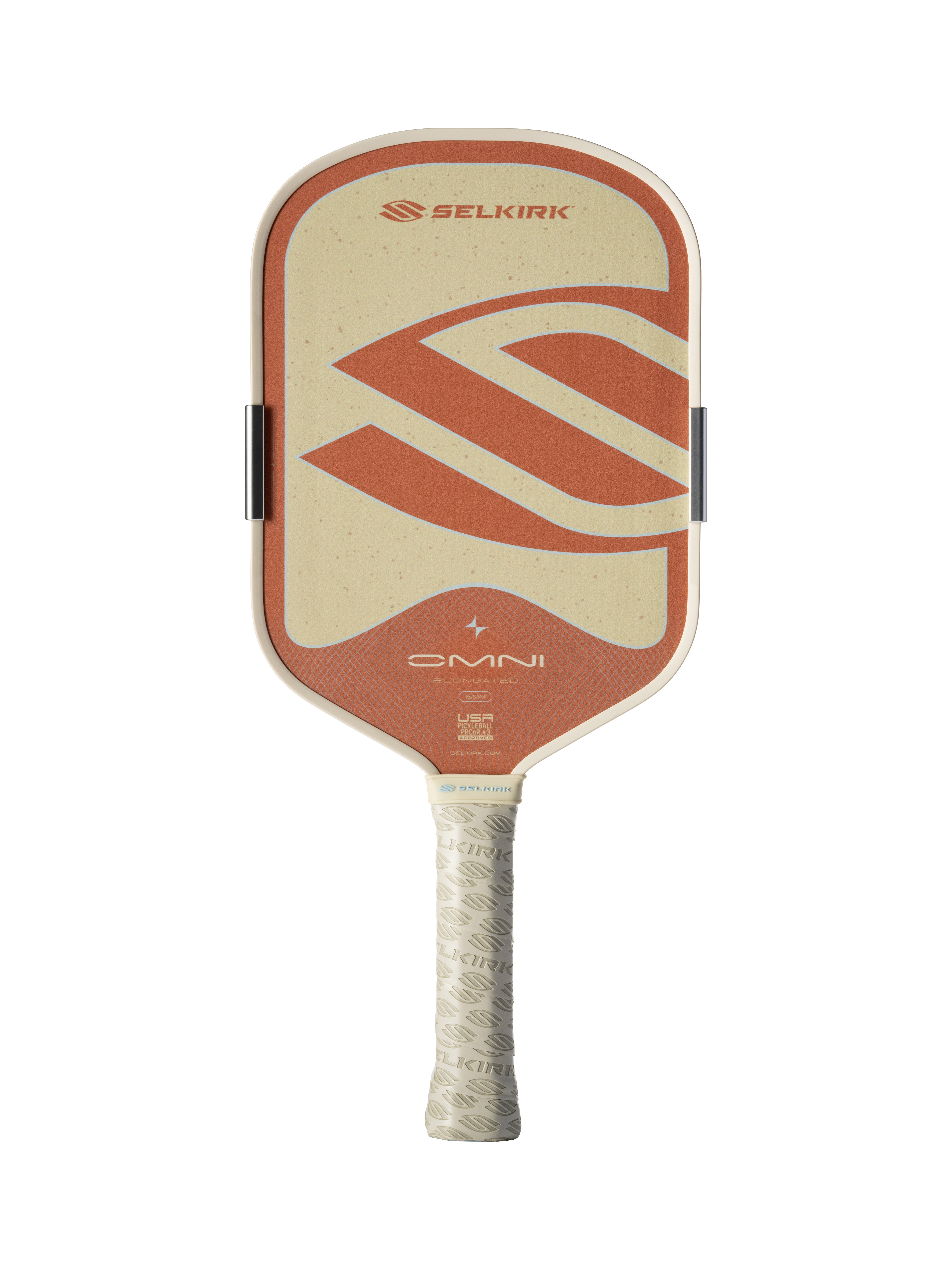 Vợt Pickleball Selkirk OMNI Elongted Canyon Clay Limited Edition