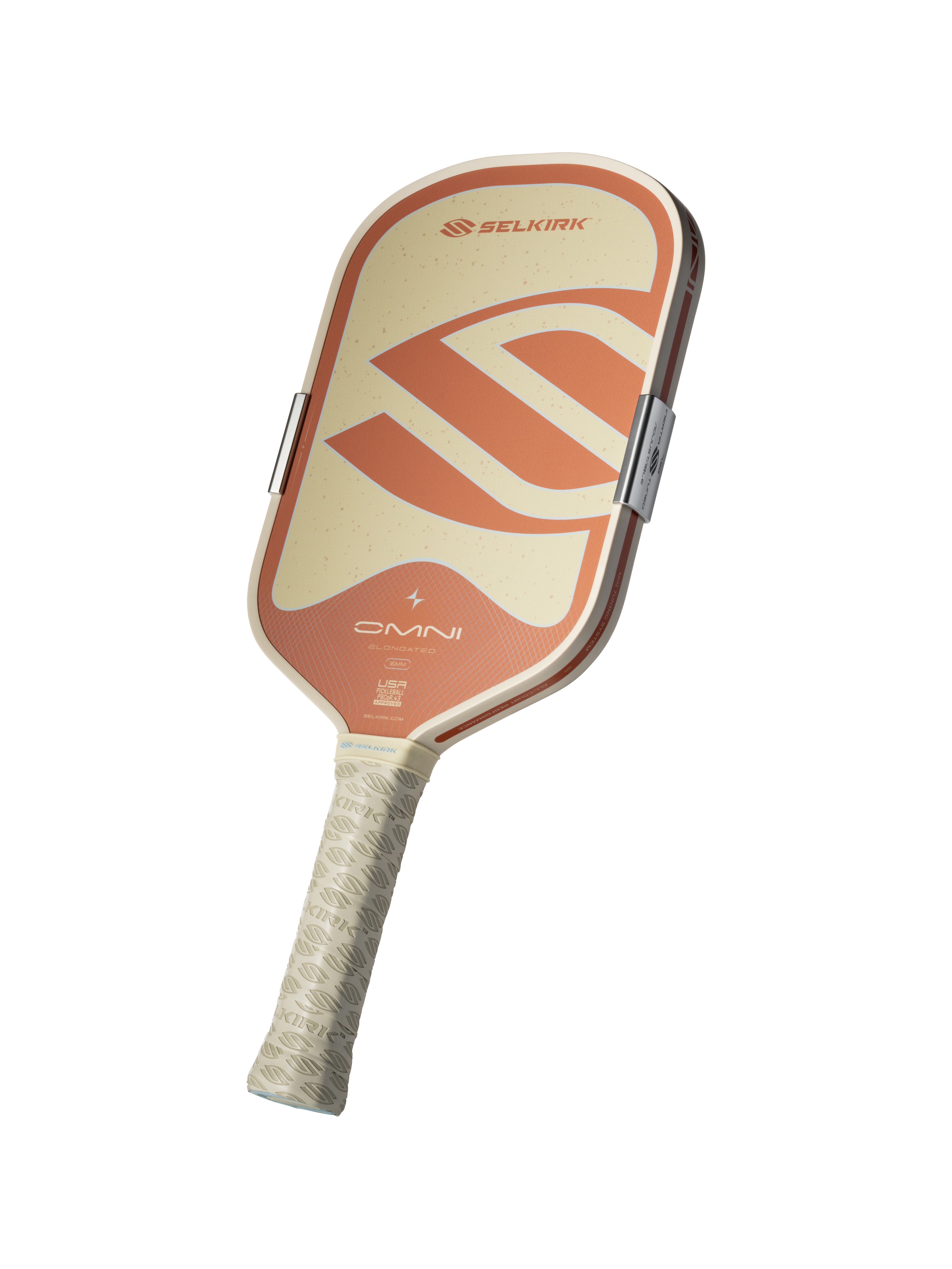 Vợt Pickleball Selkirk OMNI Elongted Canyon Clay Limited Edition
