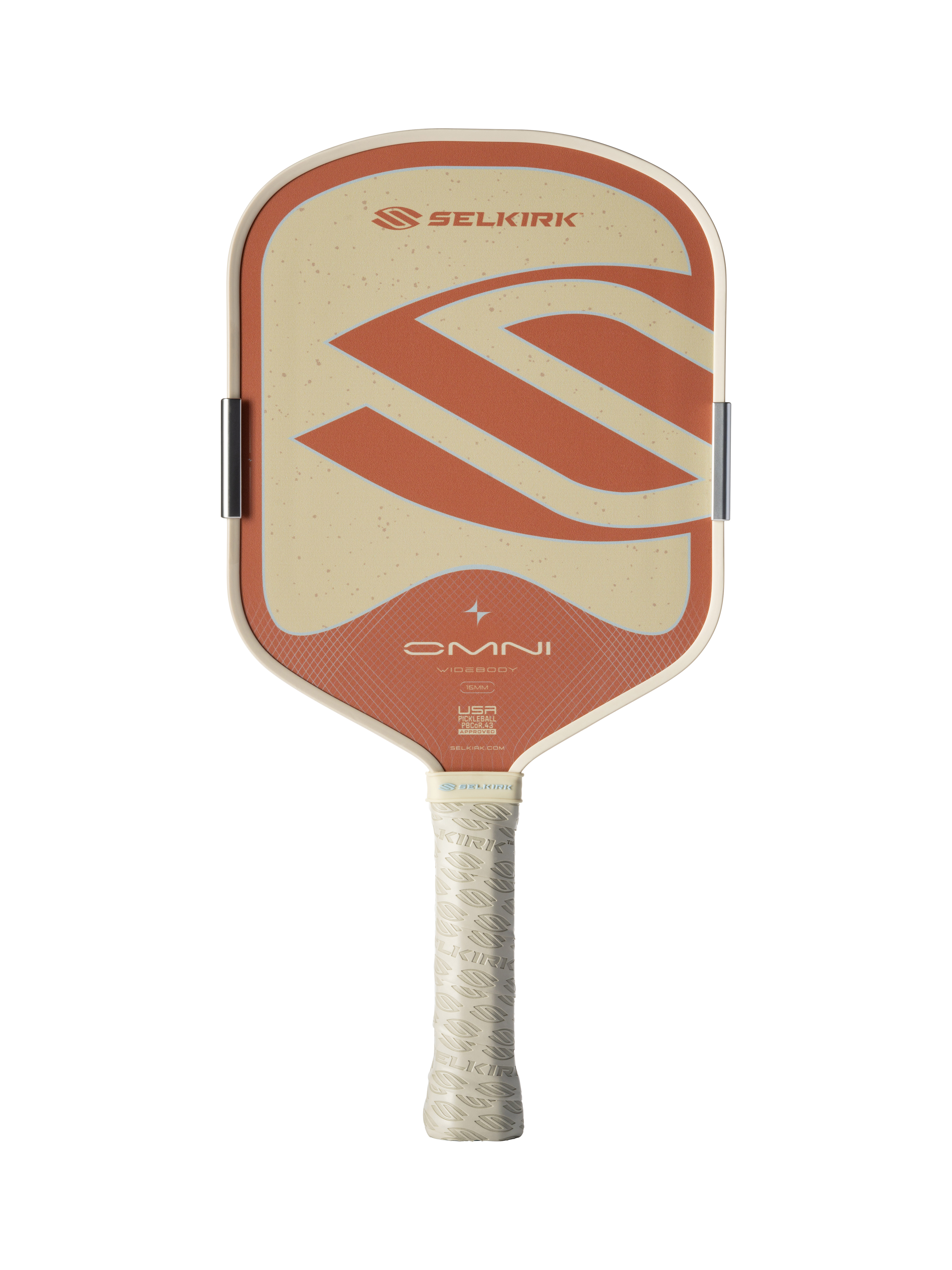 Vợt Pickleball Selkirk OMNI Widebody Canyon Clay Limited Edition