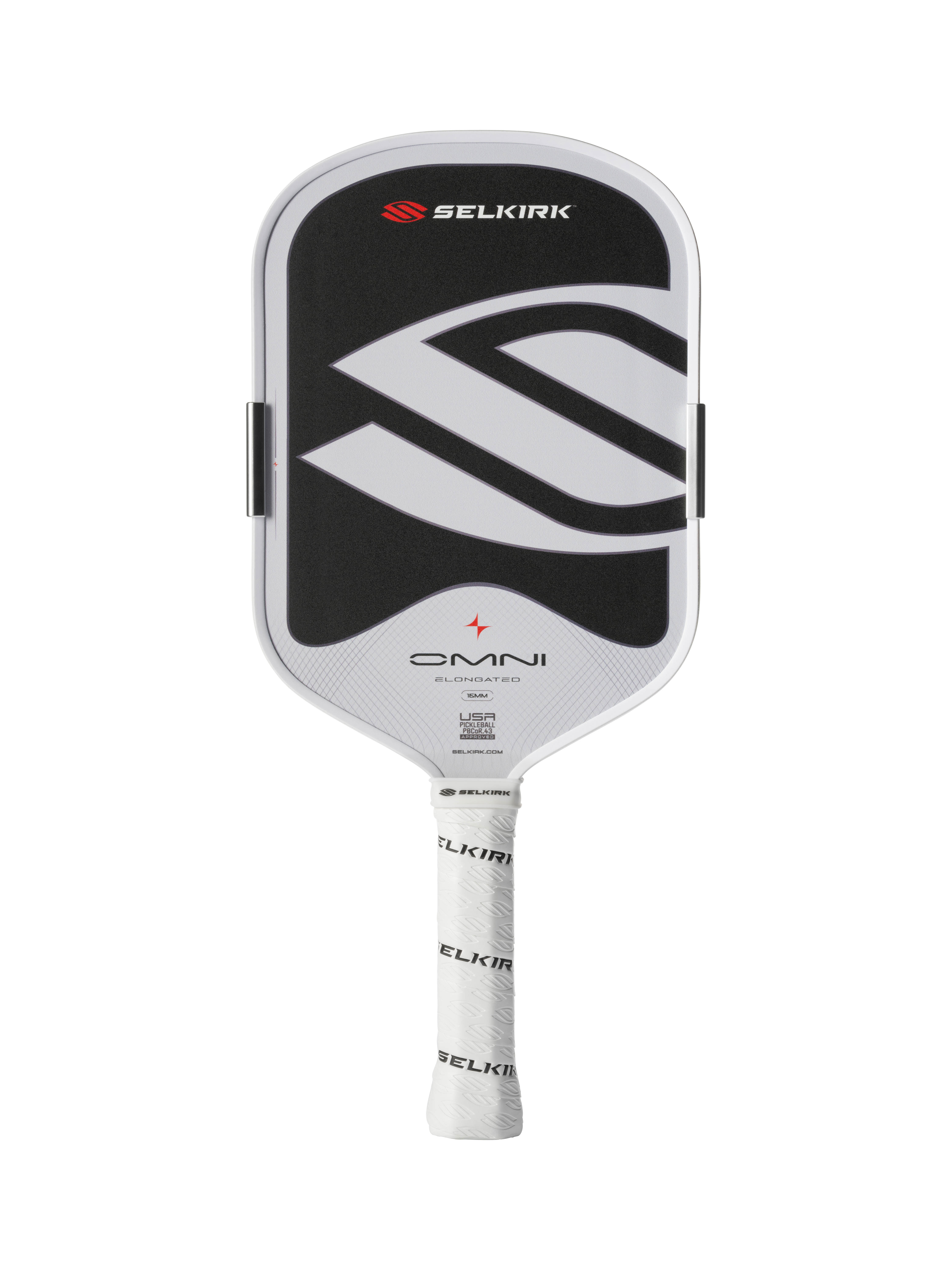 Vợt Pickleball Selkirk OMNI Elongated  Chalk