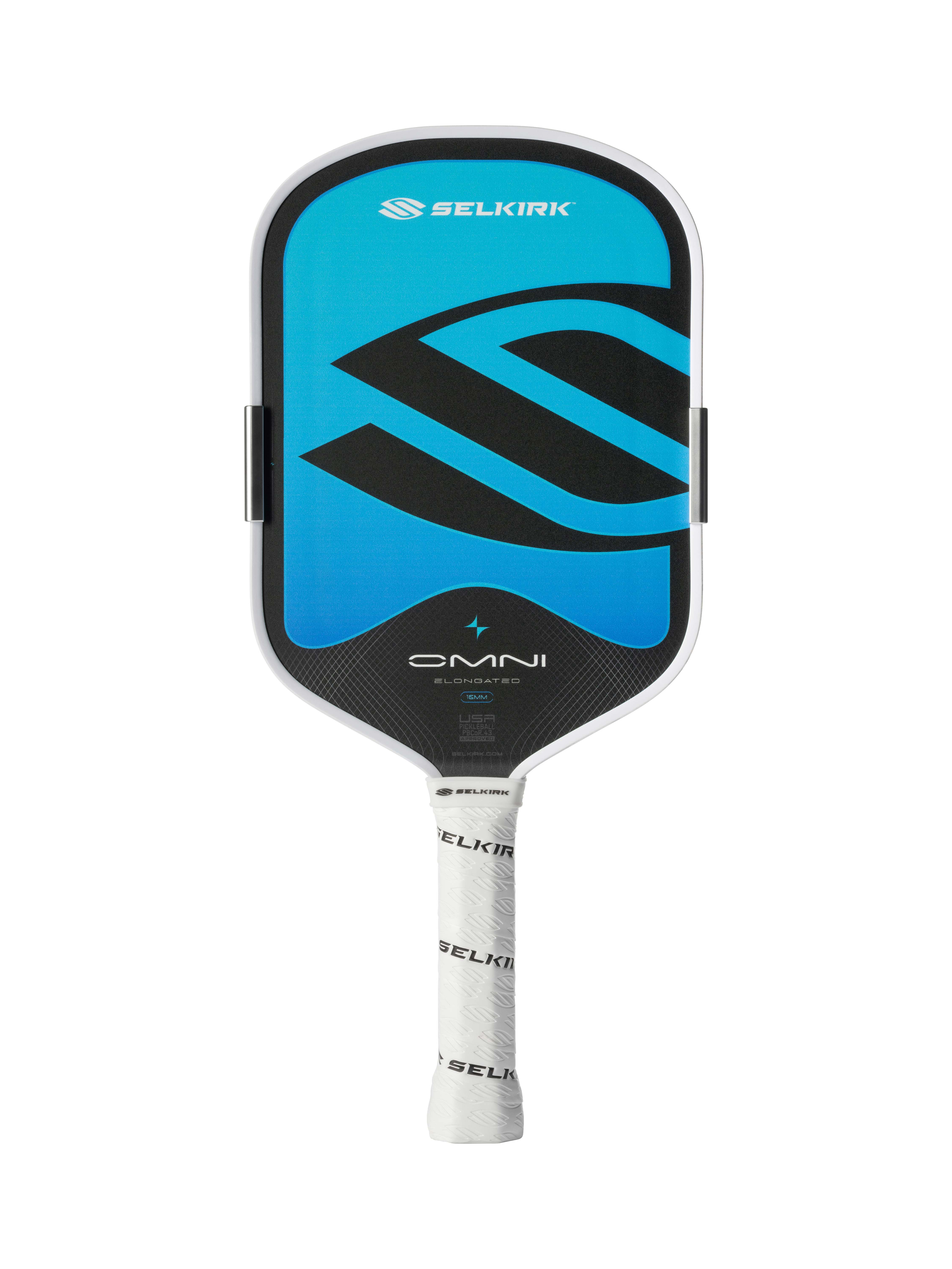Vợt Pickleball Selkirk OMNI Elongated Hydro
