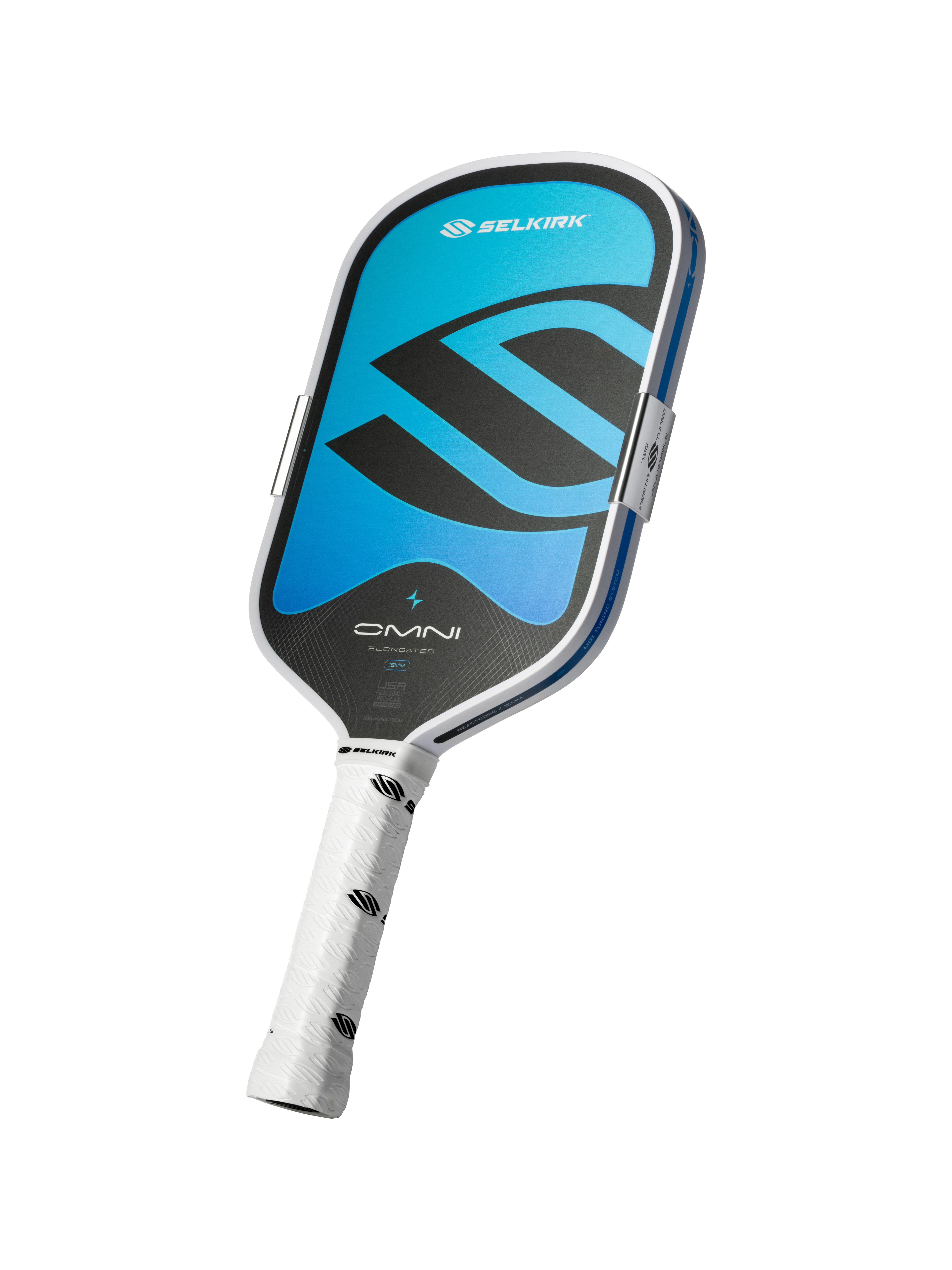 Vợt Pickleball Selkirk OMNI Elongated Hydro