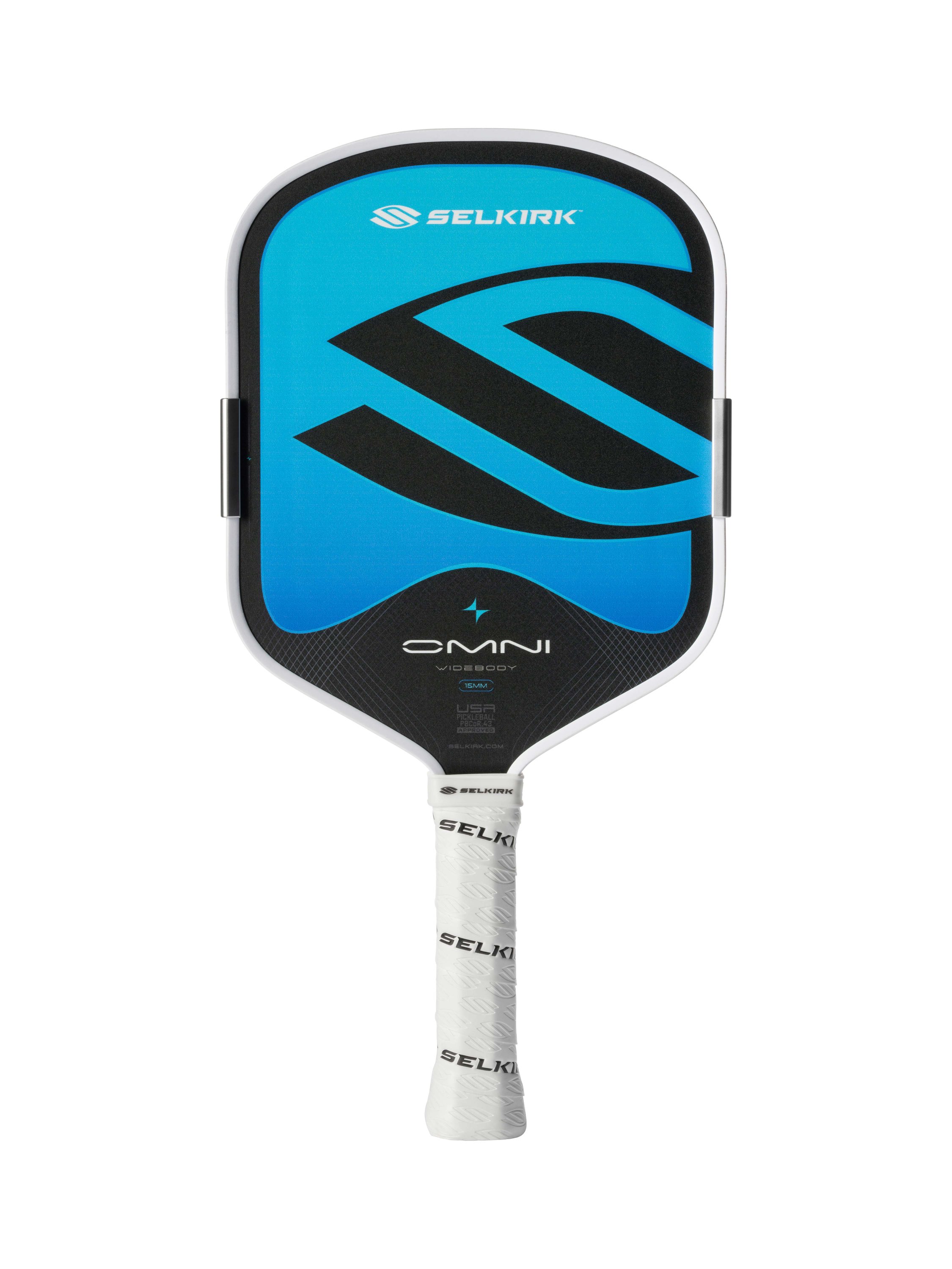 Vợt Pickleball Selkirk OMNI Widebody Hydro