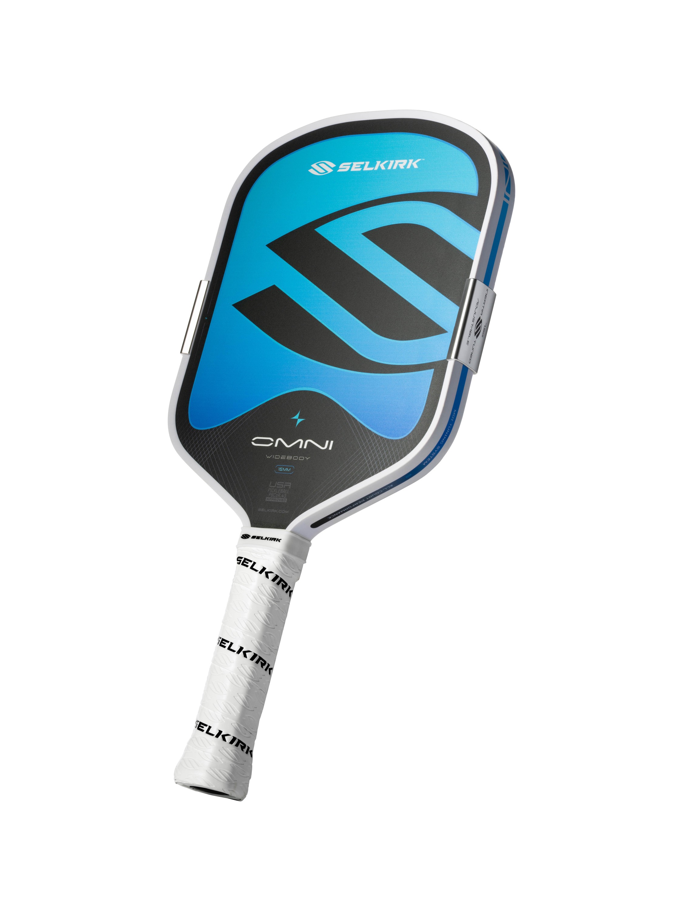 Vợt Pickleball Selkirk OMNI Widebody Hydro