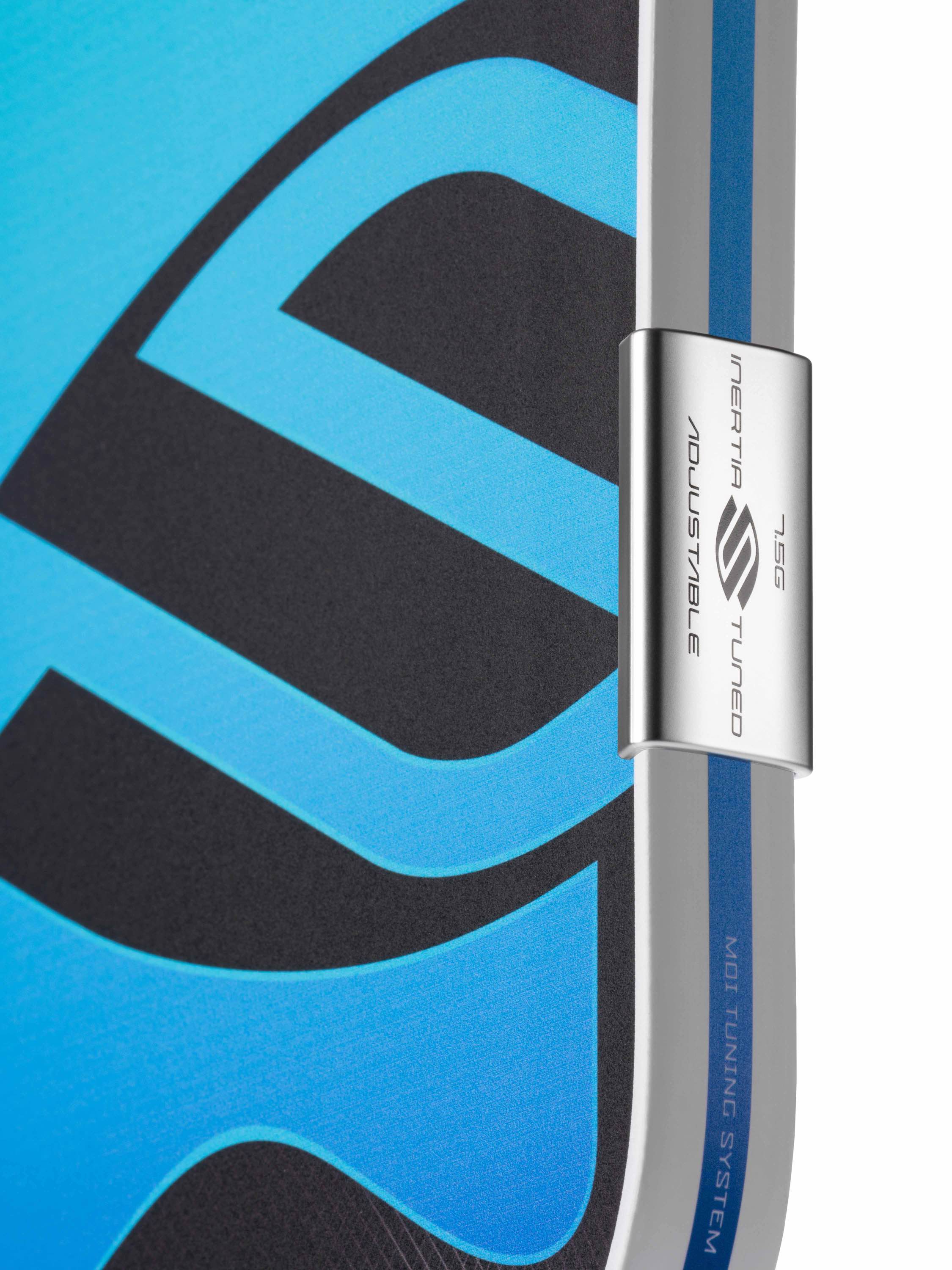 Vợt Pickleball Selkirk OMNI Widebody Hydro