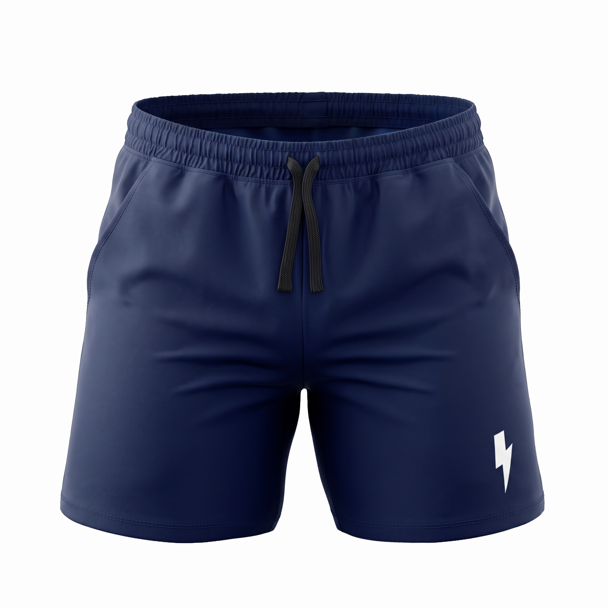 Quần Ngắn Thể Thao Nam Pickleball/Tennis About Tech CLUB Blue