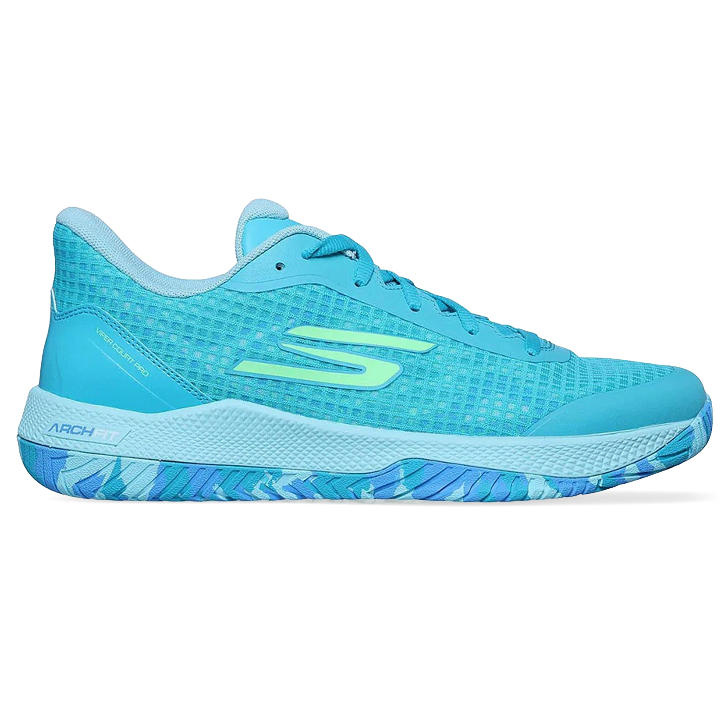 Giày Thể Thao Nam Skechers Go Pickleball VIPER COURT PRO